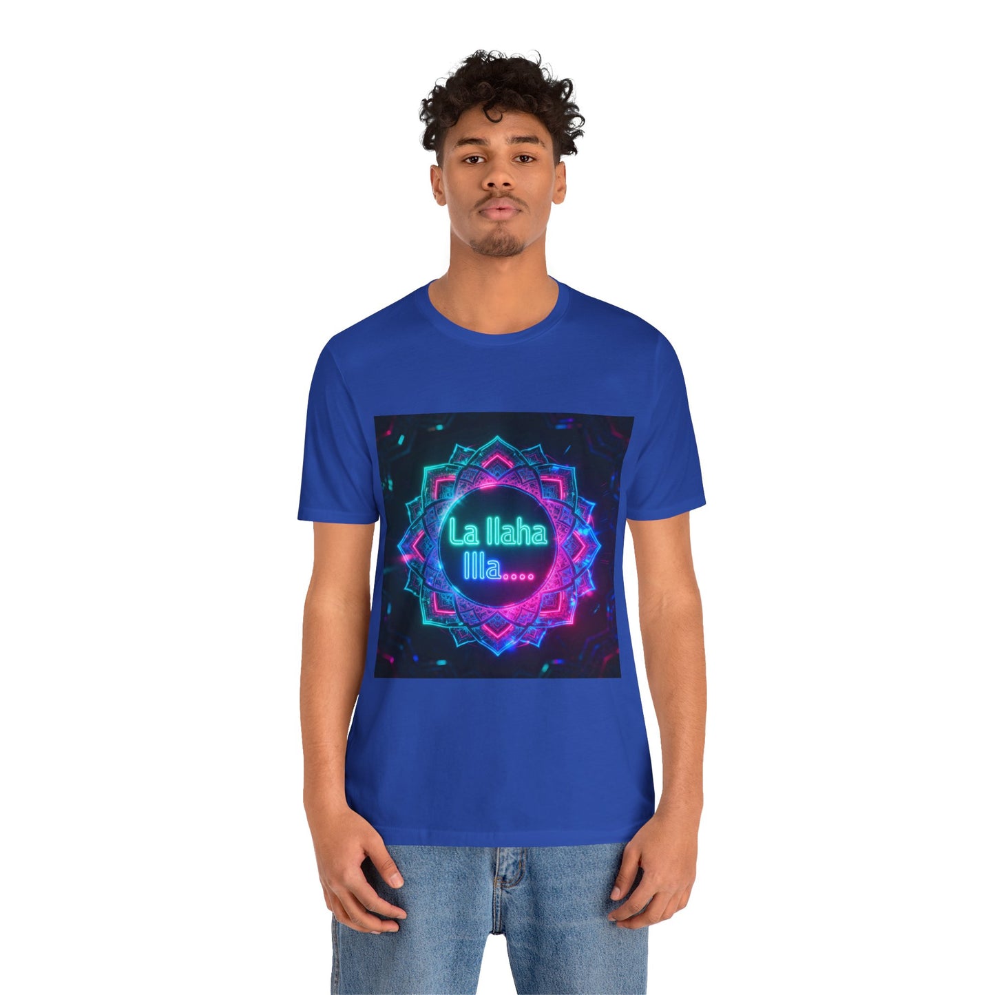 Révélez votre force intérieure – T-Shirt Édition Limitée 2025