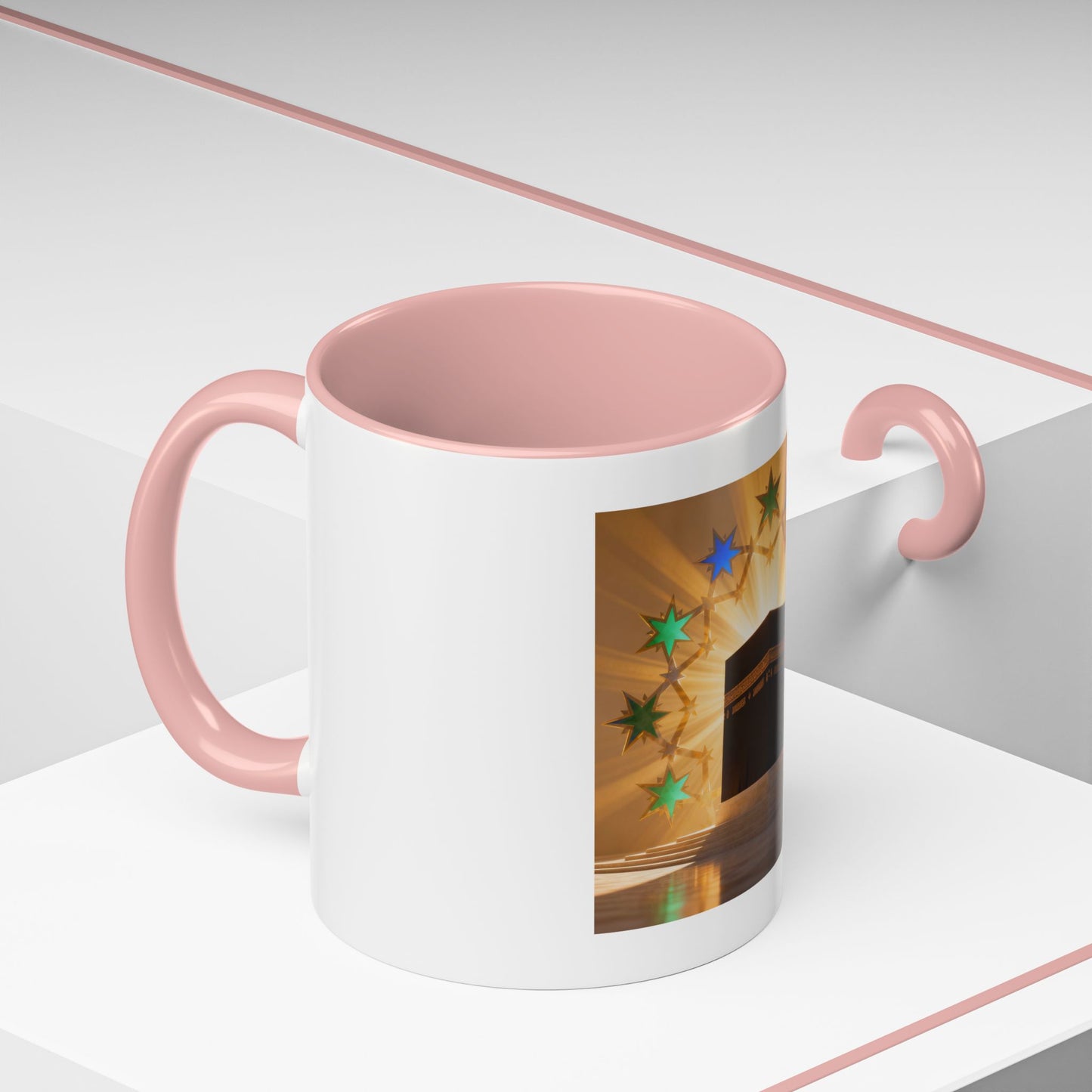 Mug L'Indispensable de Votre Matin