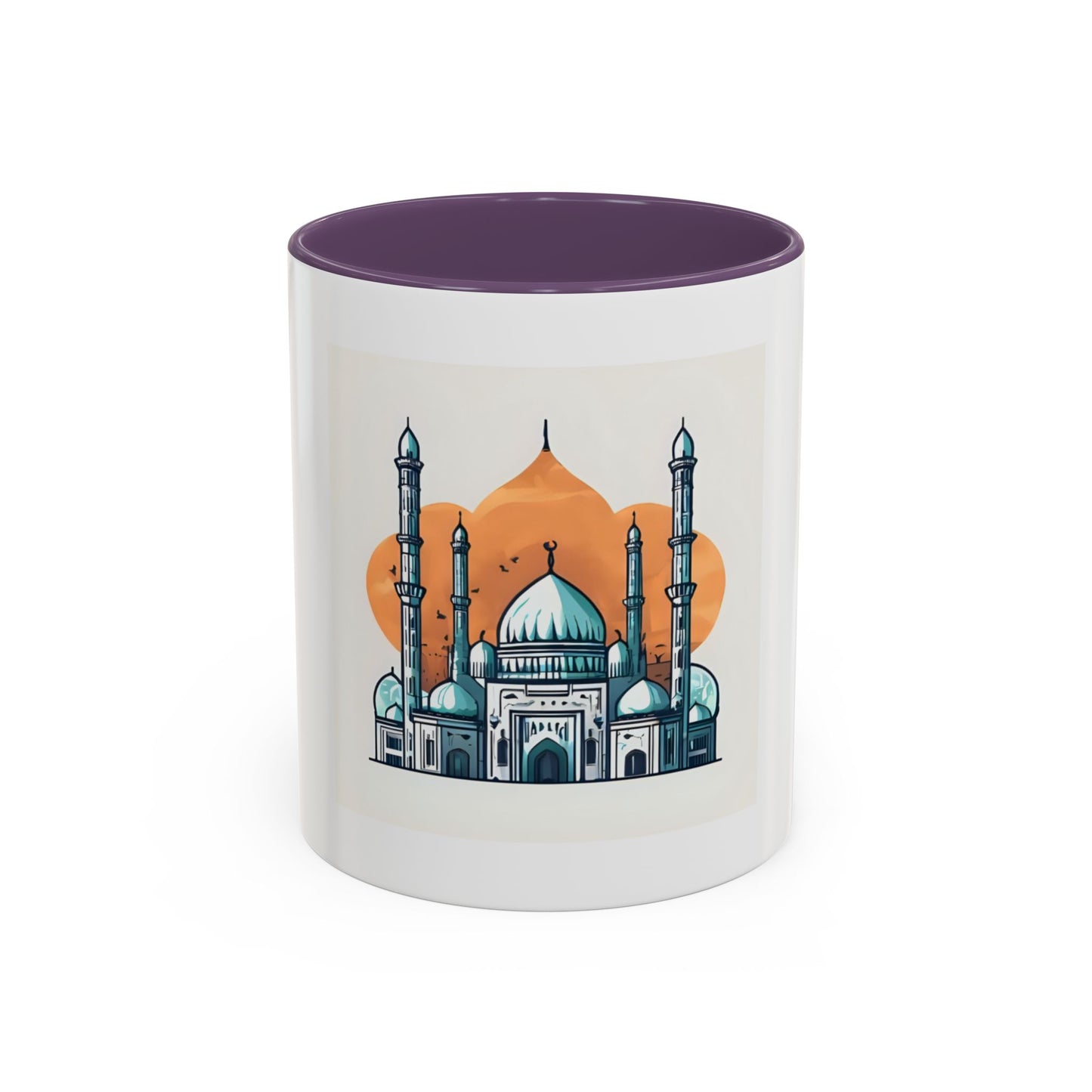 Mug L'Indispensable de Votre Matin