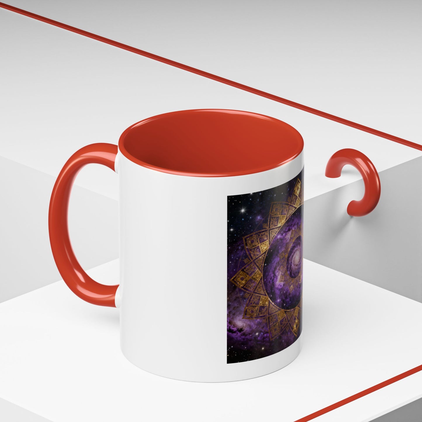 Mug L'Indispensable de Votre Matin