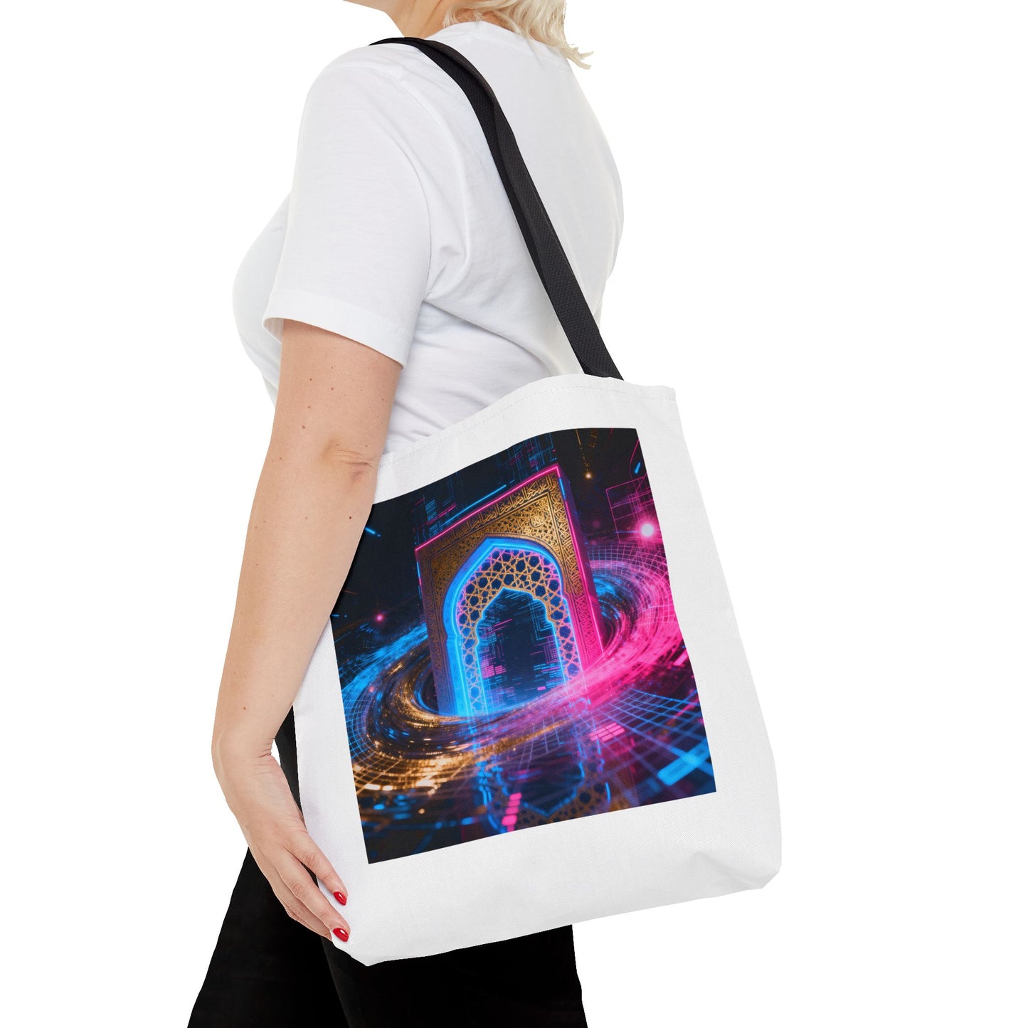 Tote Bag Pratique Stylé