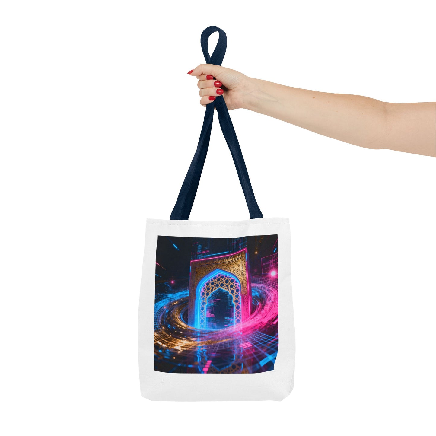 Tote Bag Pratique Stylé
