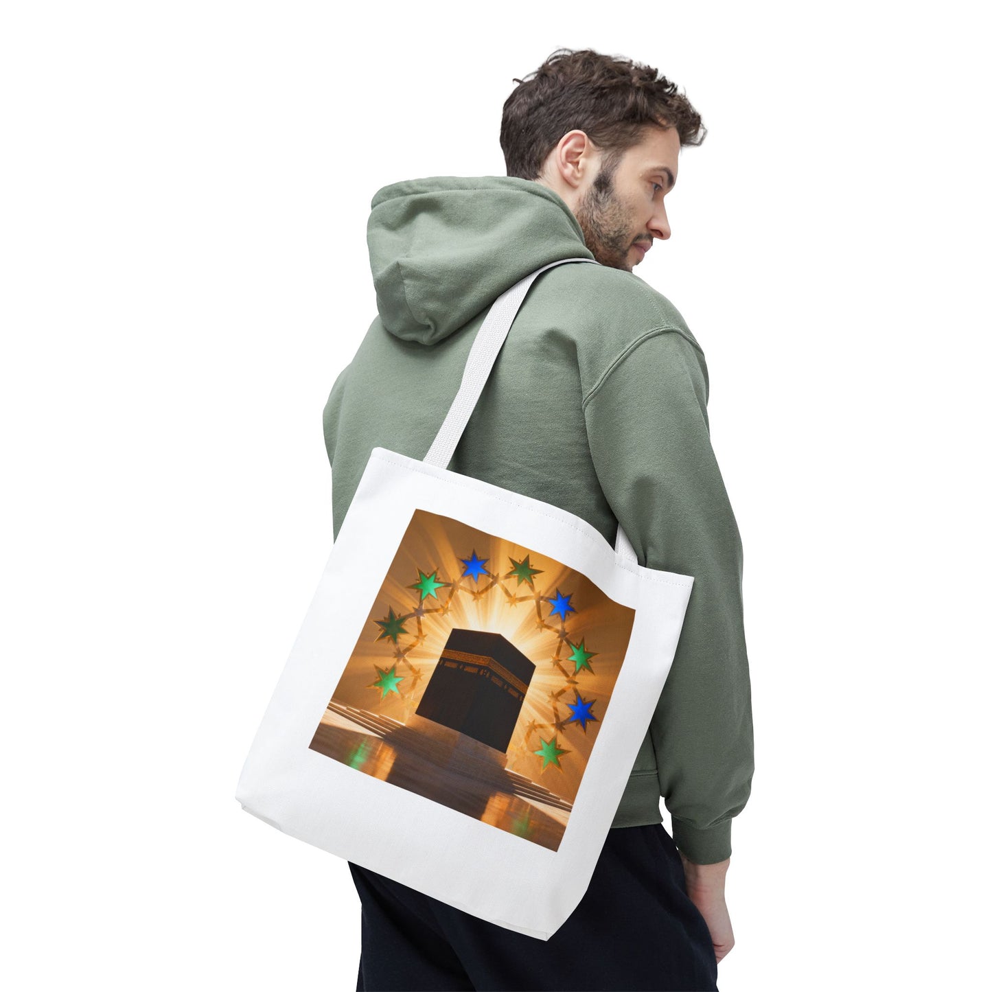 Tote Bag Pratique Stylé