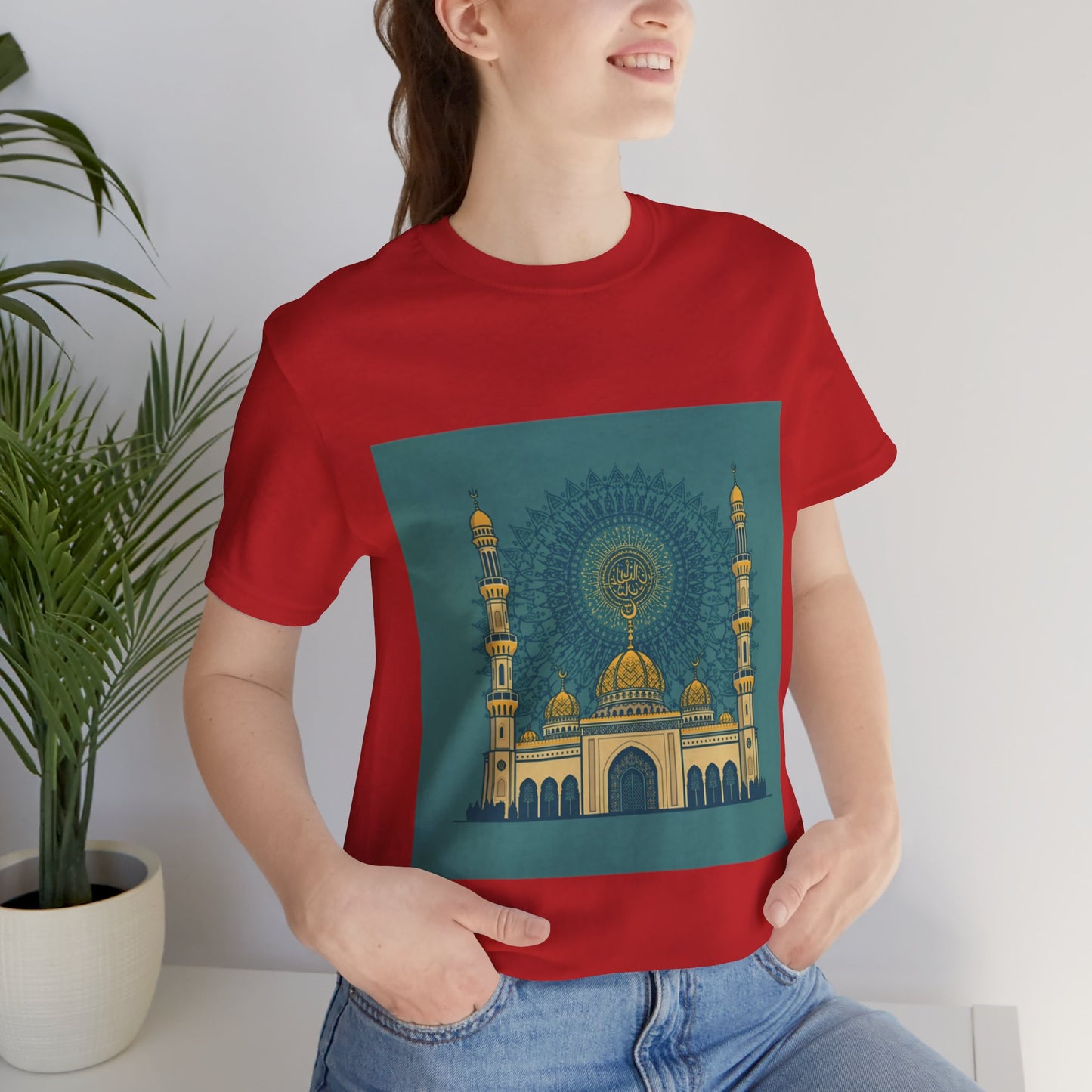 Révélez votre force intérieure – T-Shirt Édition Limitée 2025