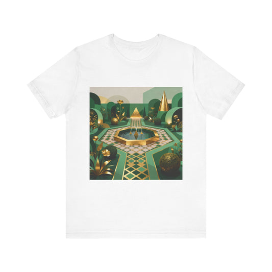 Révélez votre force intérieure – T-Shirt Édition Limitée 2025