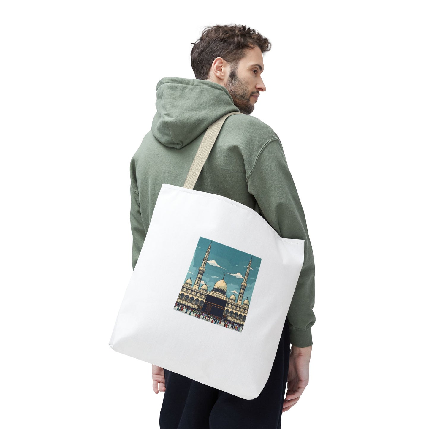 Tote Bag Pratique Stylé
