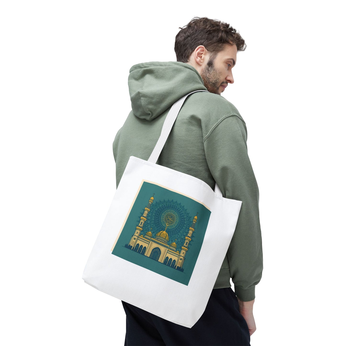 Tote Bag Pratique Stylé