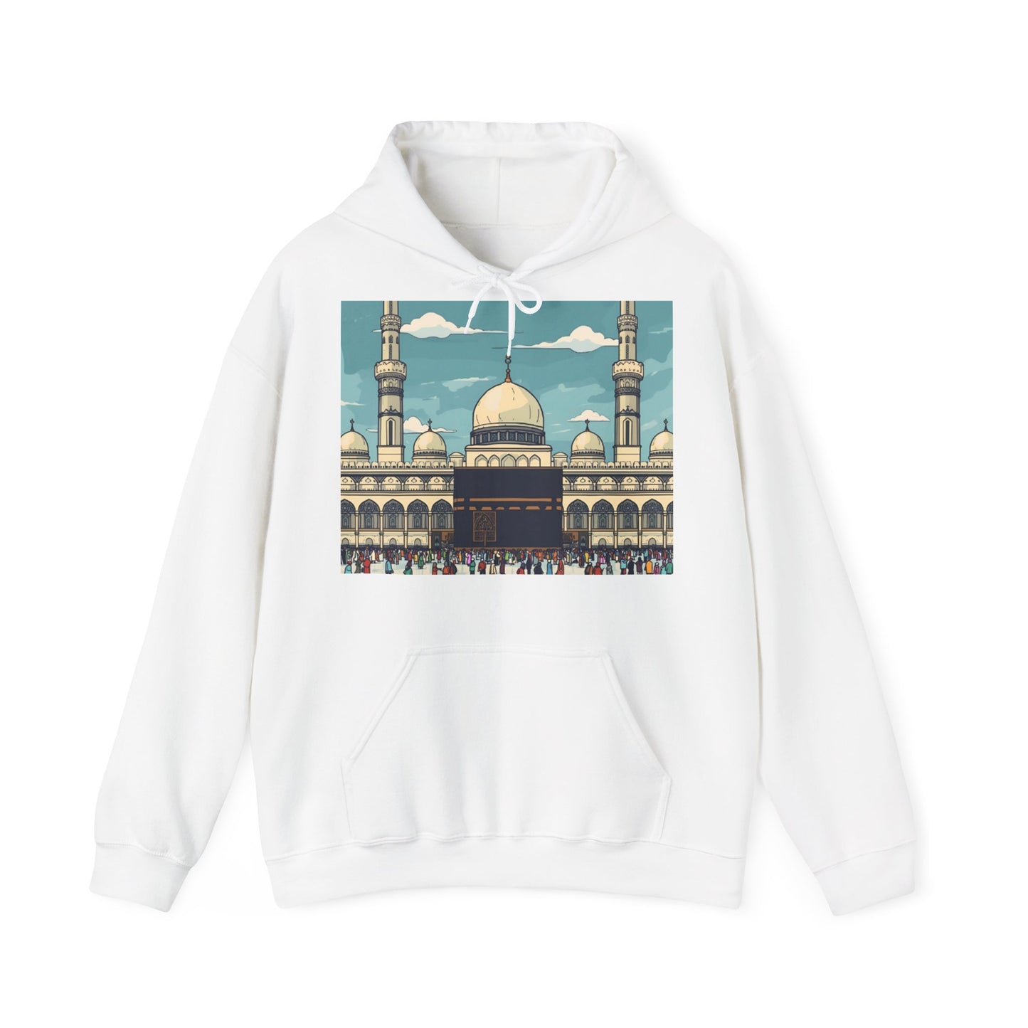 Sweatshirt Premium "Esprit Libre"