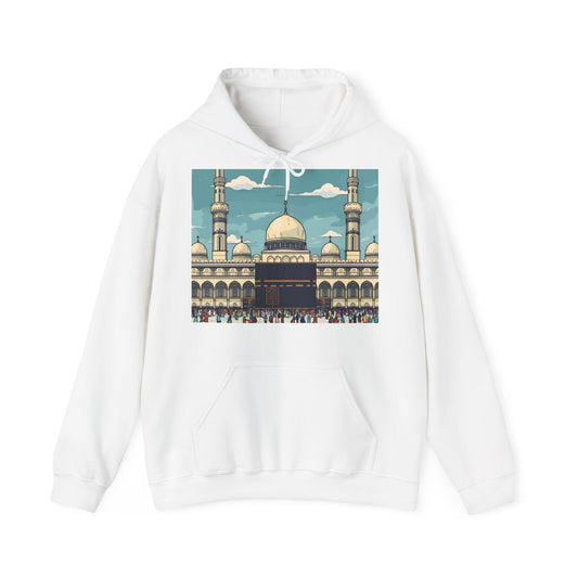 Sweatshirt Premium "Esprit Libre"