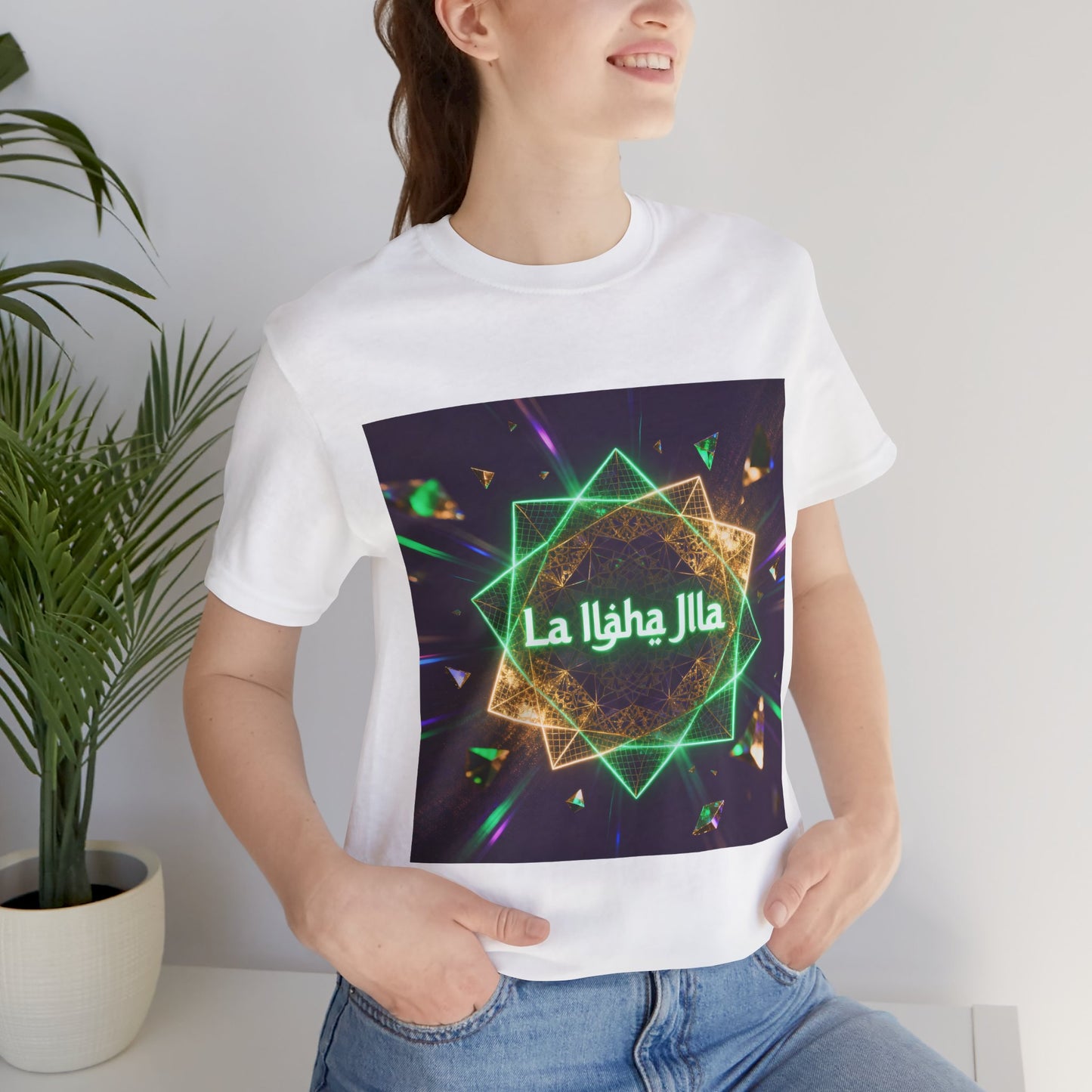 Révélez votre force intérieure – T-Shirt Édition Limitée 2025
