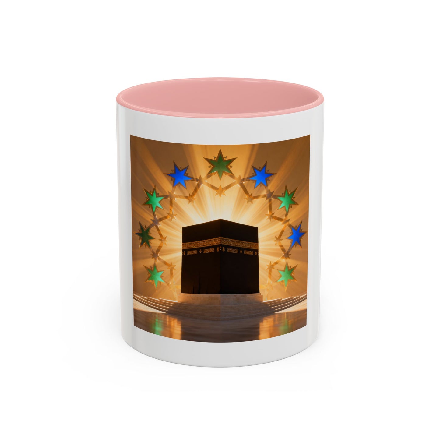 Mug L'Indispensable de Votre Matin