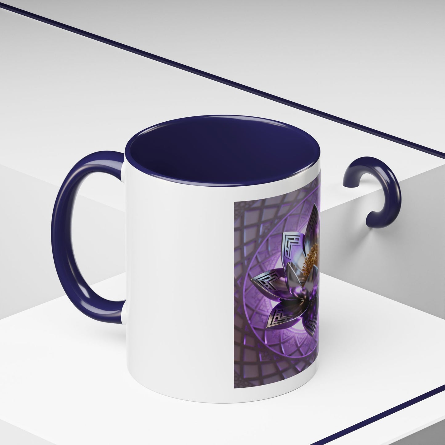 Mug L'Indispensable de Votre Matin