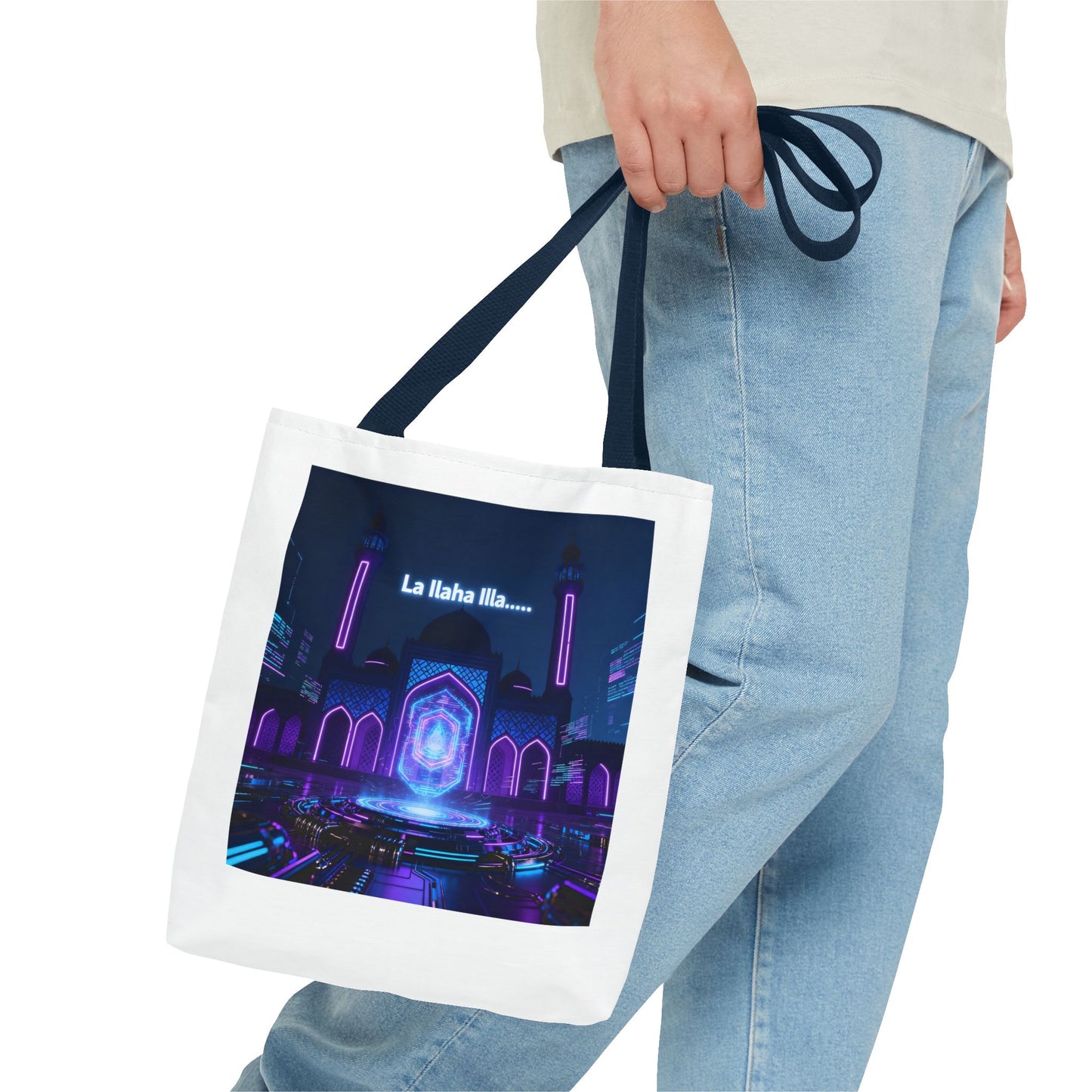 Tote Bag Pratique Stylé