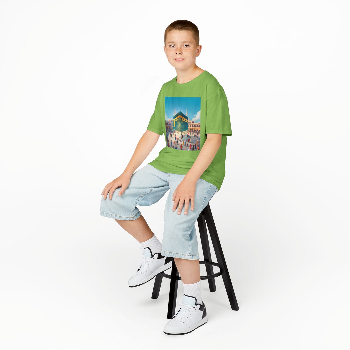 T-shirt Enfant Fun & Stylé