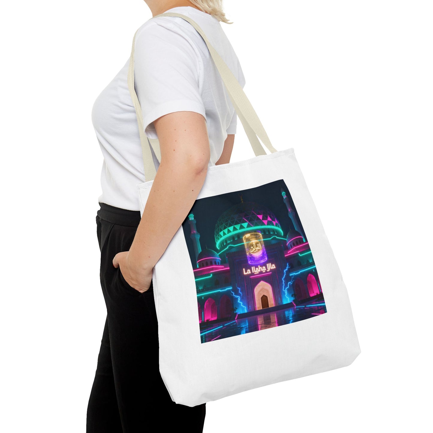 Tote Bag Pratique Stylé
