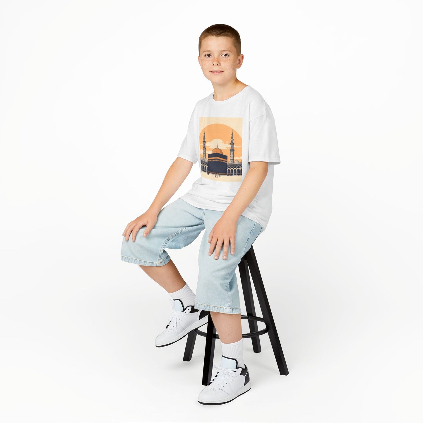 T-shirt Enfant Fun & Stylé