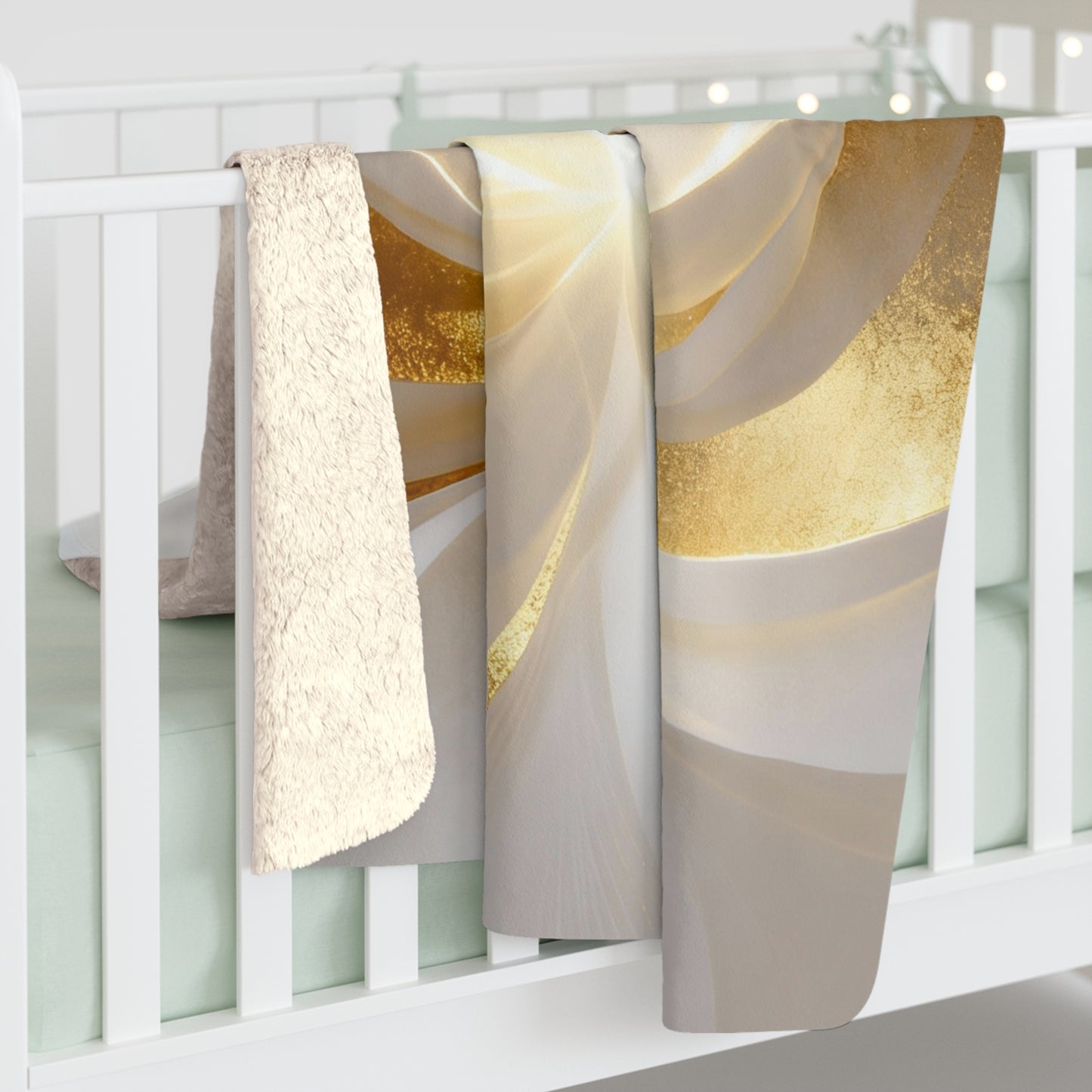 Plaid Cocooning Ultime