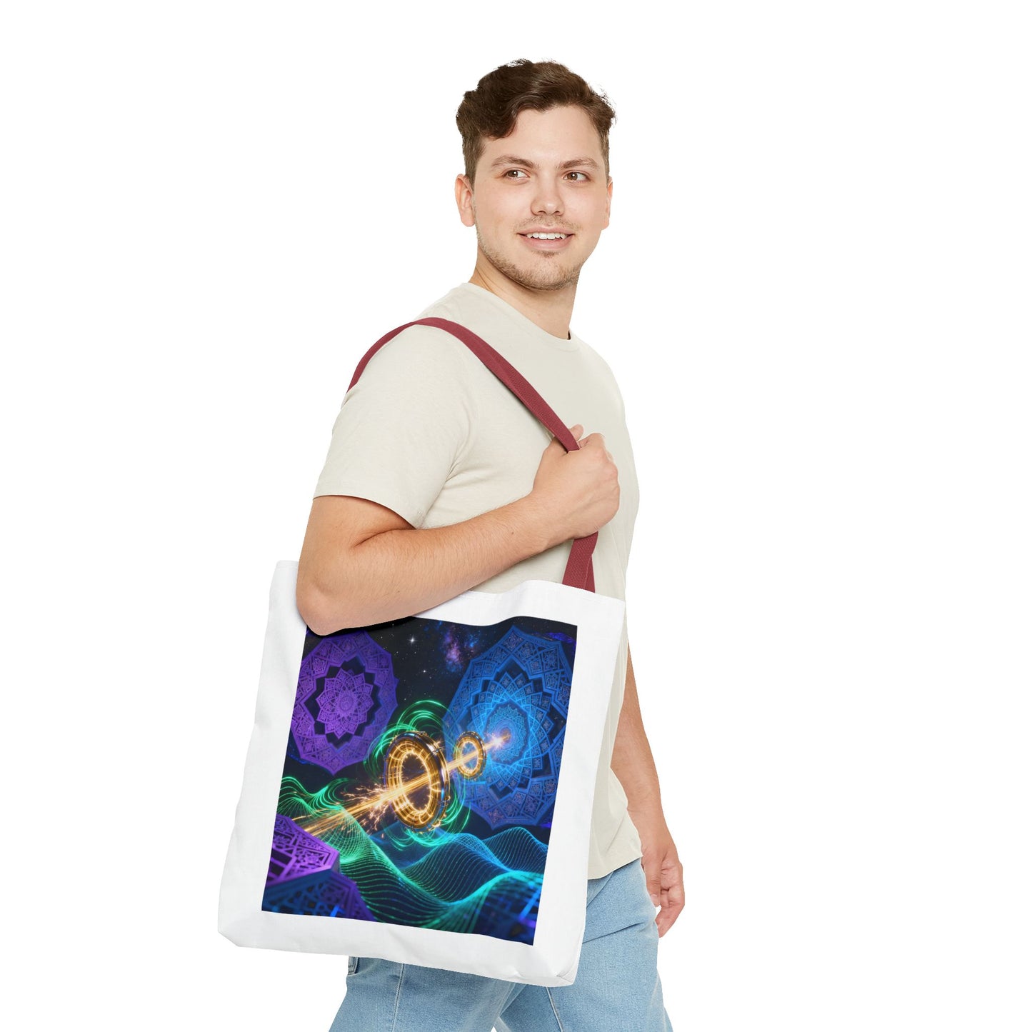 Tote Bag Pratique Stylé