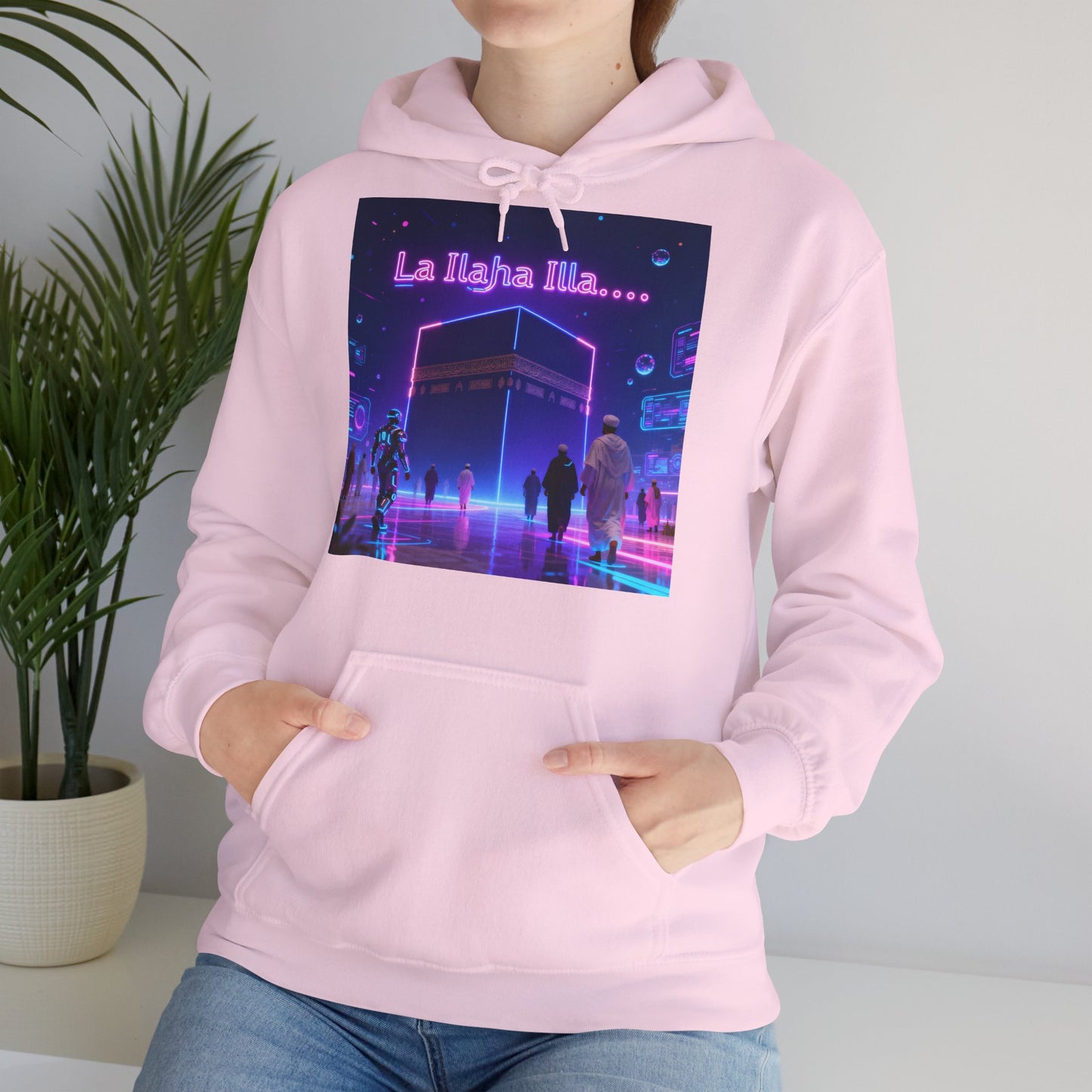 Sweatshirt Premium "Esprit Libre"