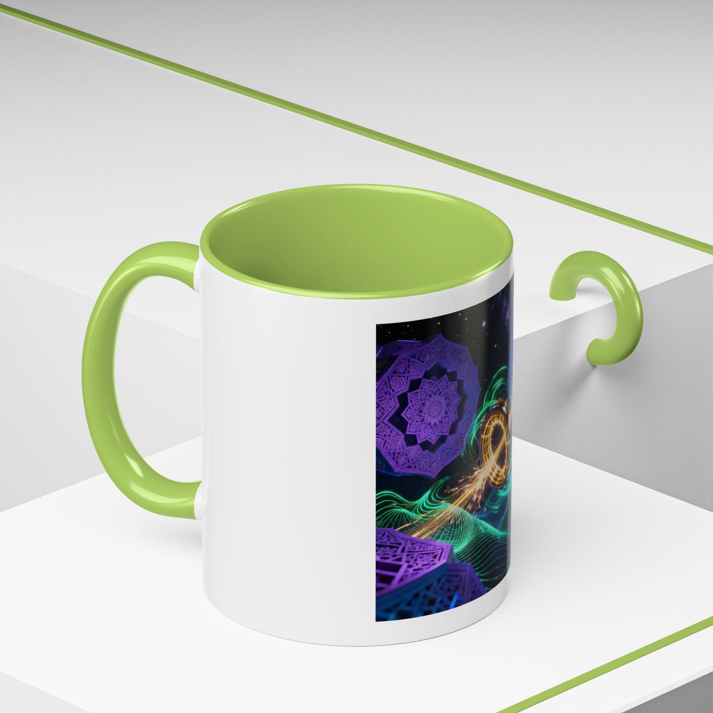 Mug L'Indispensable de Votre Matin