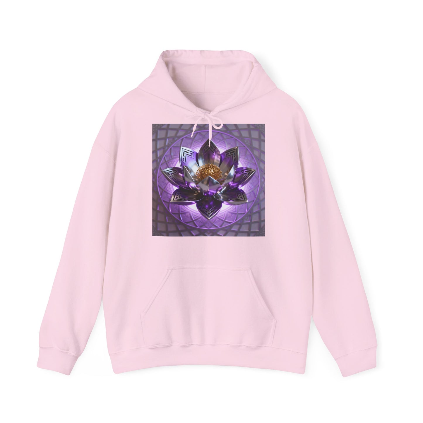 Sweatshirt Premium "Esprit Libre"