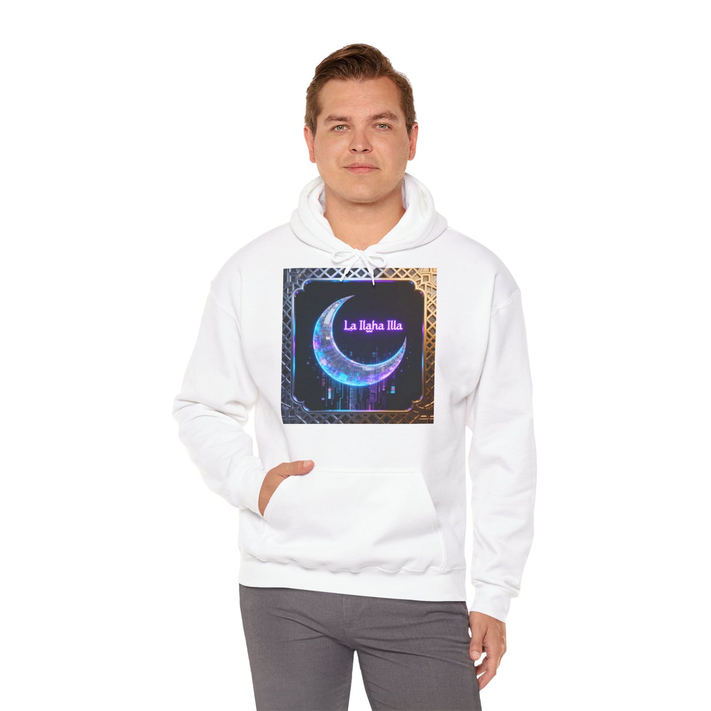 Sweatshirt Premium "Esprit Libre"