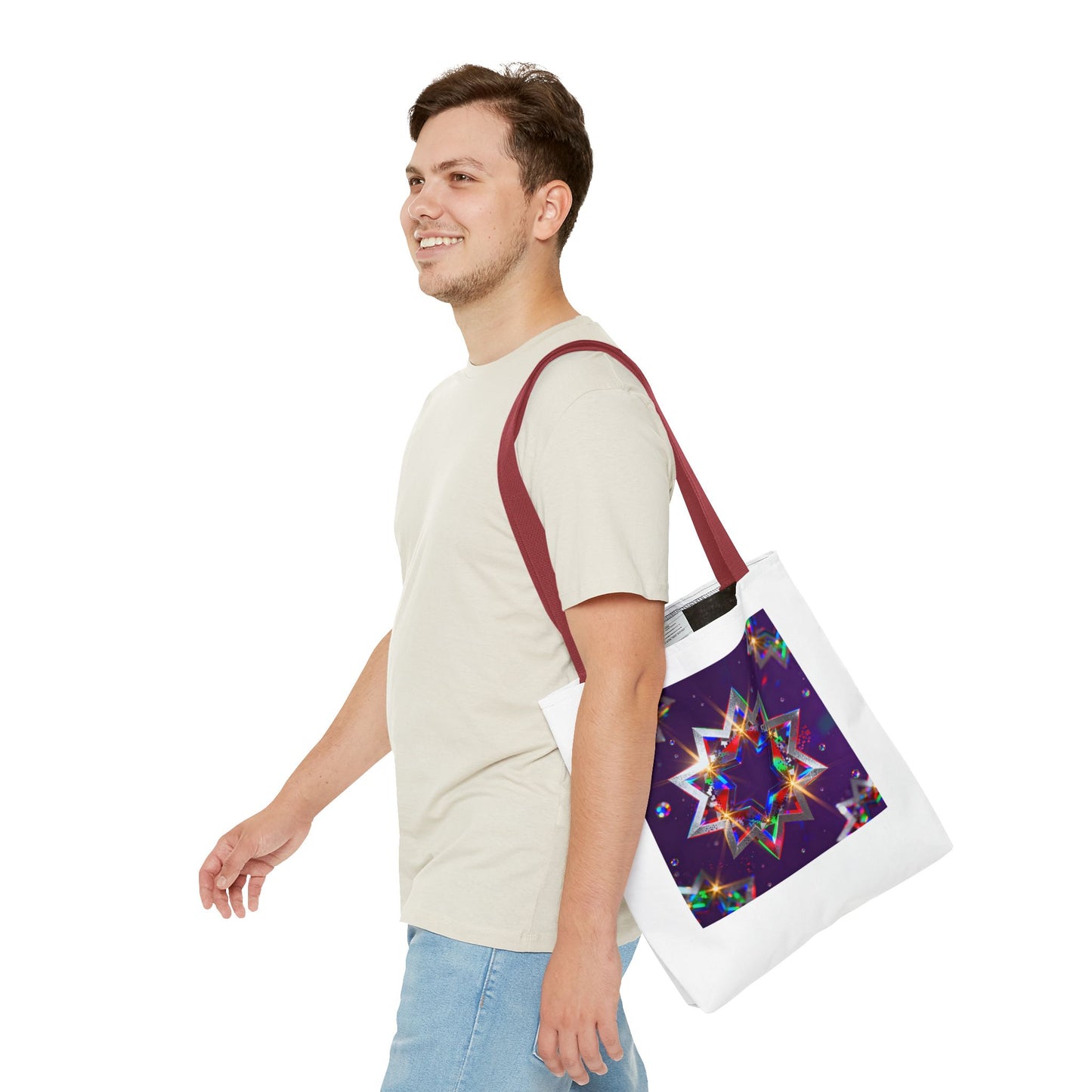 Tote Bag Pratique Stylé