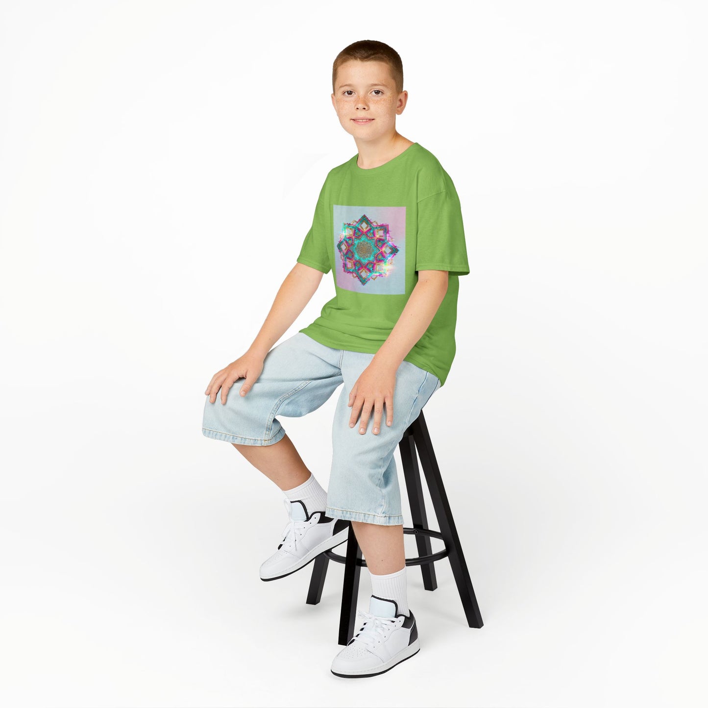 T-shirt Enfant Fun & Stylé