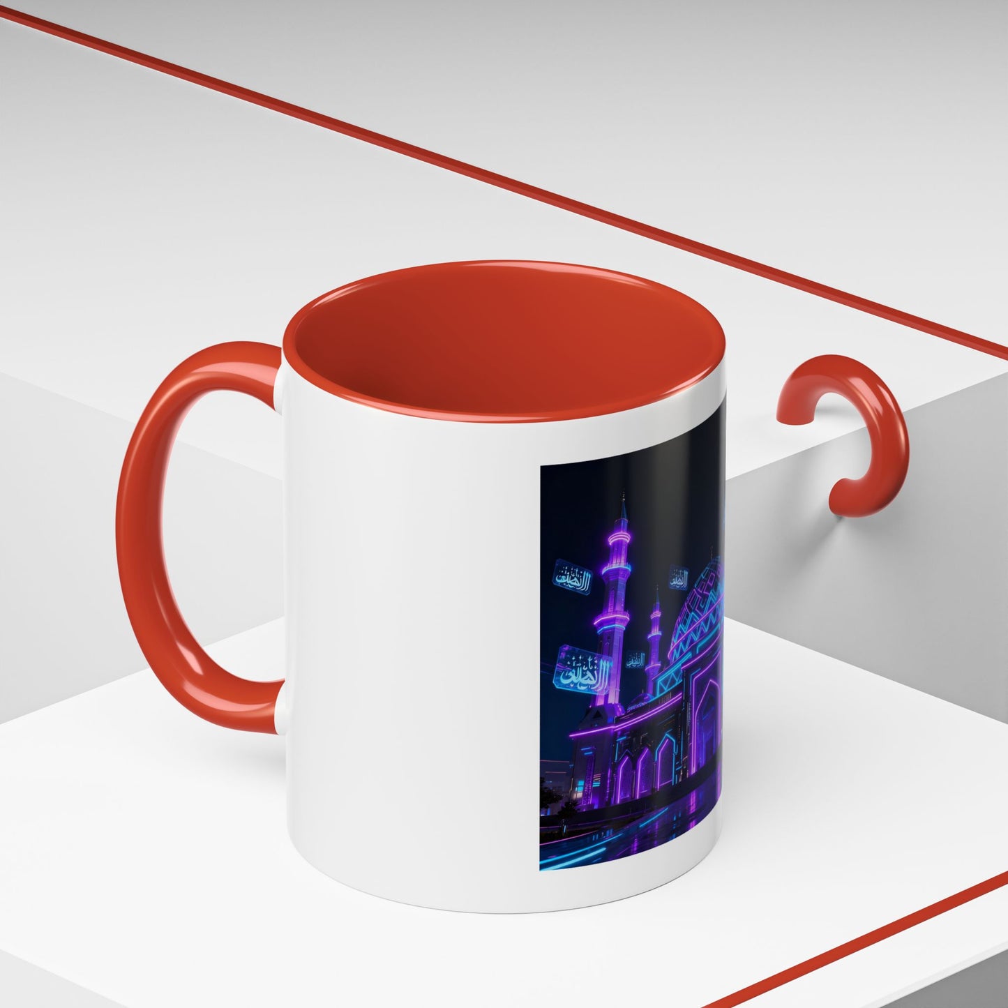 Mug L'Indispensable de Votre Matin