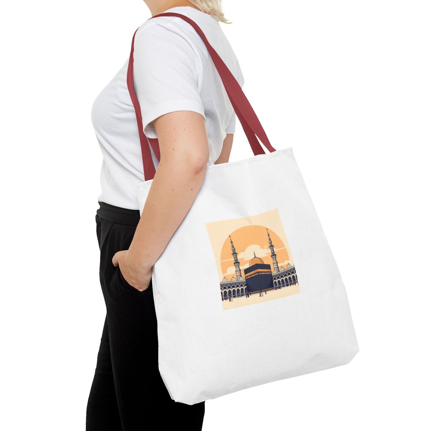 Tote Bag Pratique Stylé