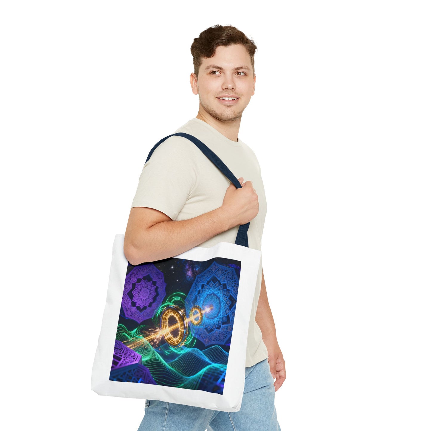 Tote Bag Pratique Stylé