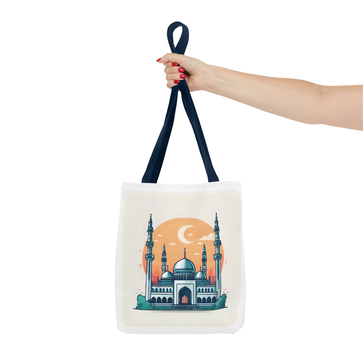 Tote Bag Pratique Stylé