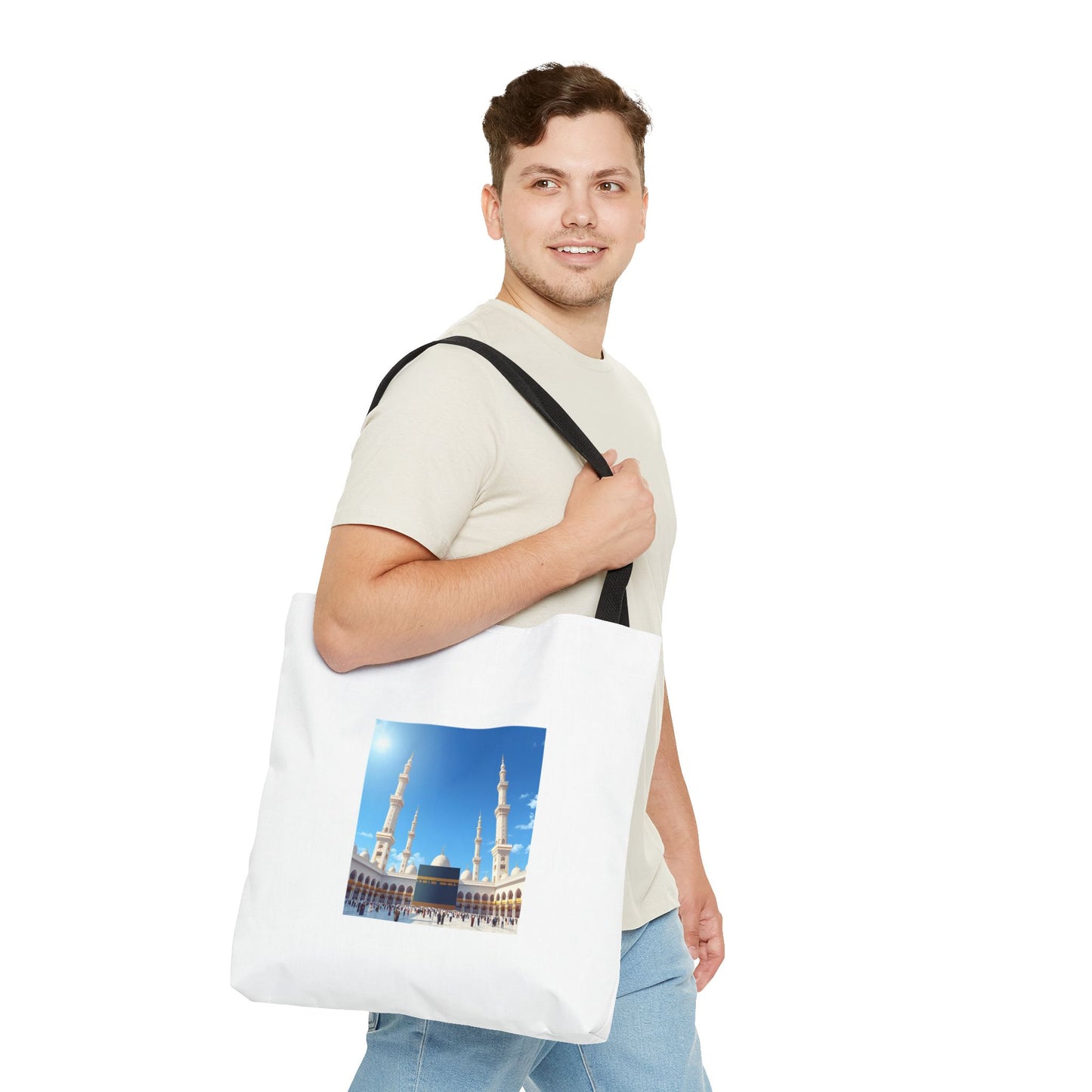 Tote Bag Pratique Stylé