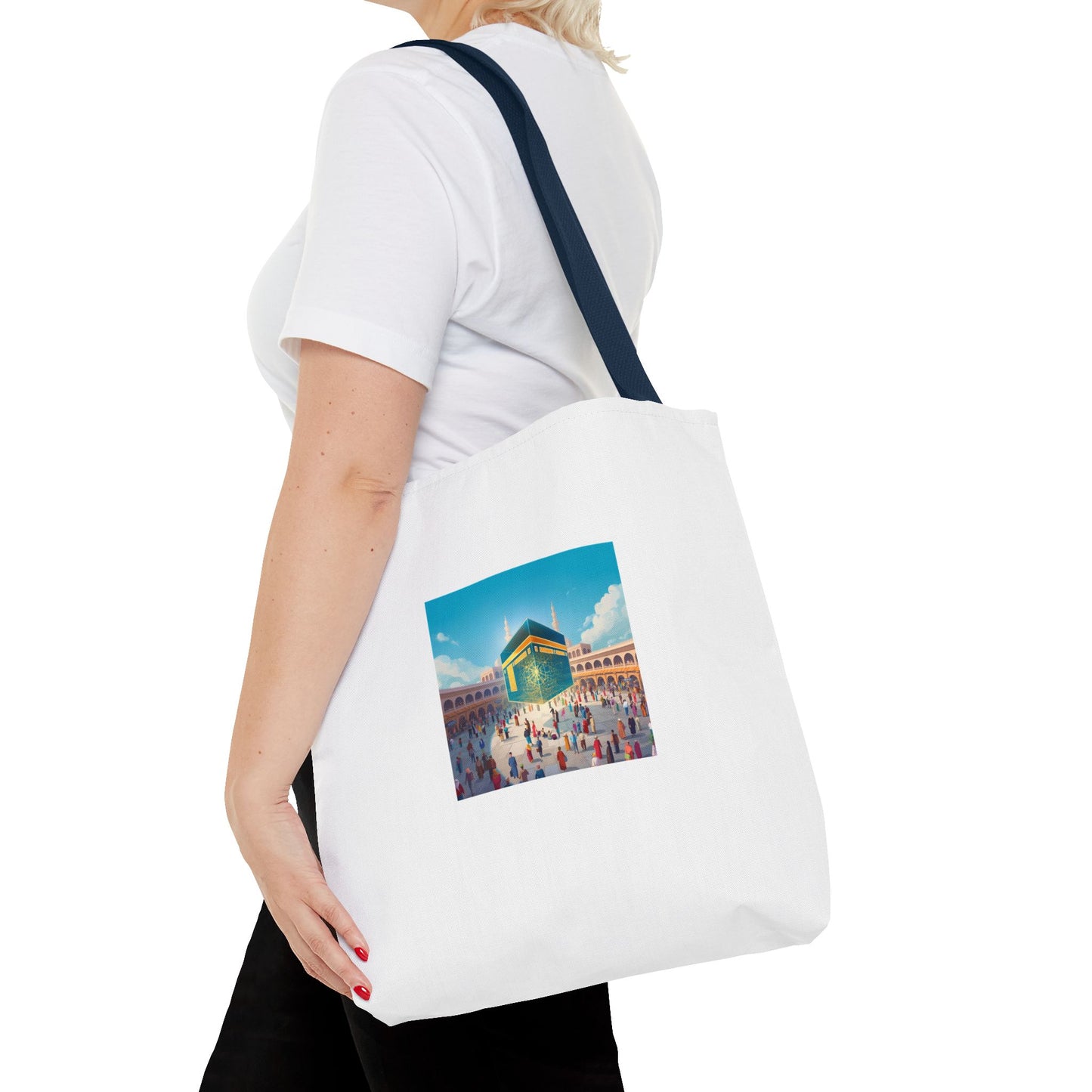 Tote Bag Pratique Stylé