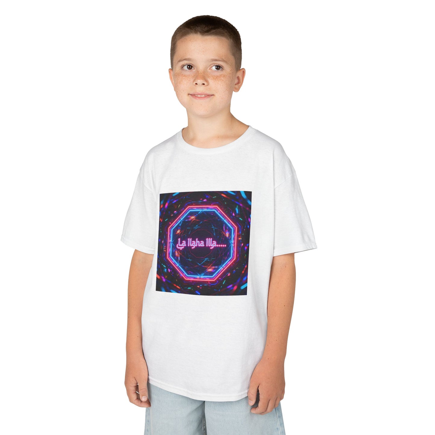 T-shirt Enfant Fun & Stylé