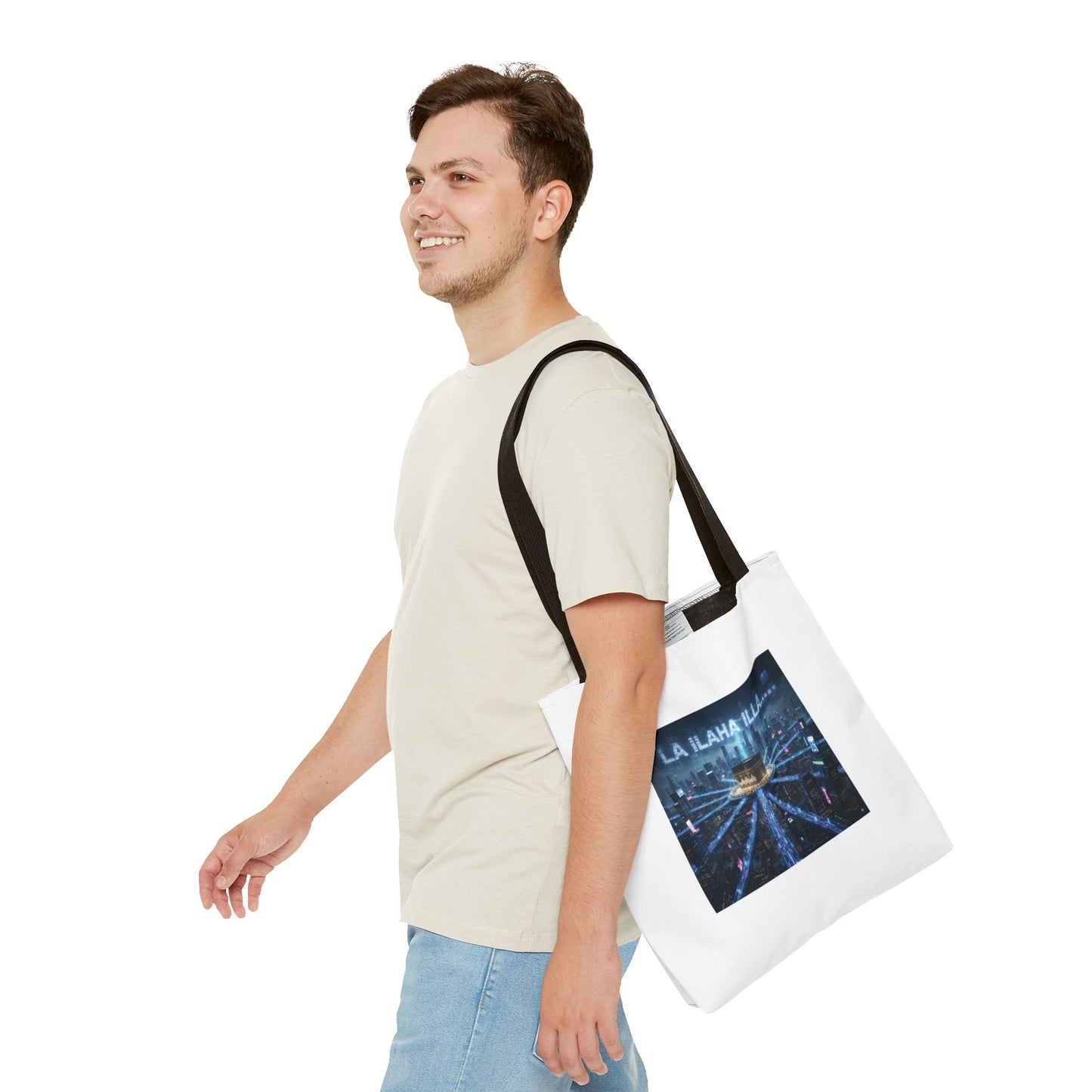 Tote Bag Pratique Stylé