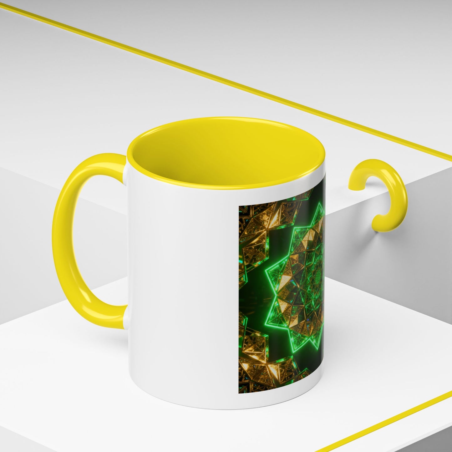 Mug L'Indispensable de Votre Matin