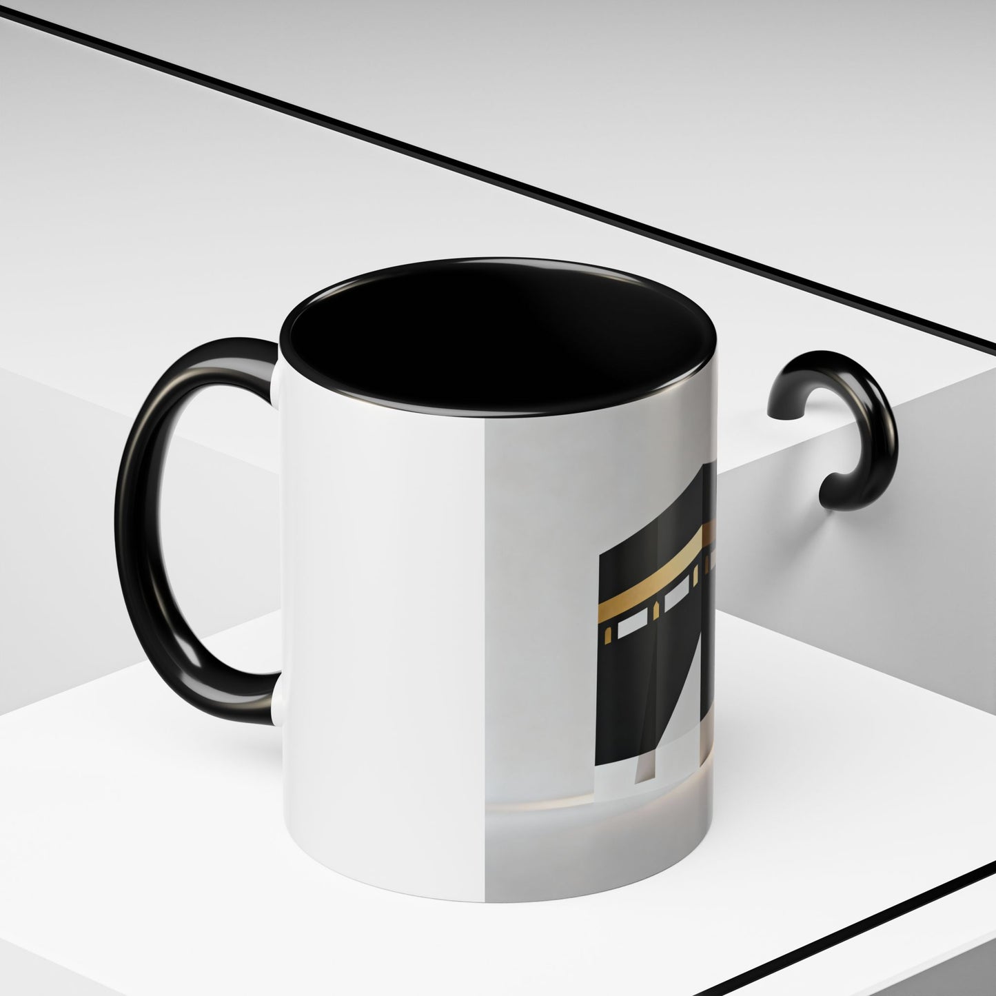 Mug L'Indispensable de Votre Matin