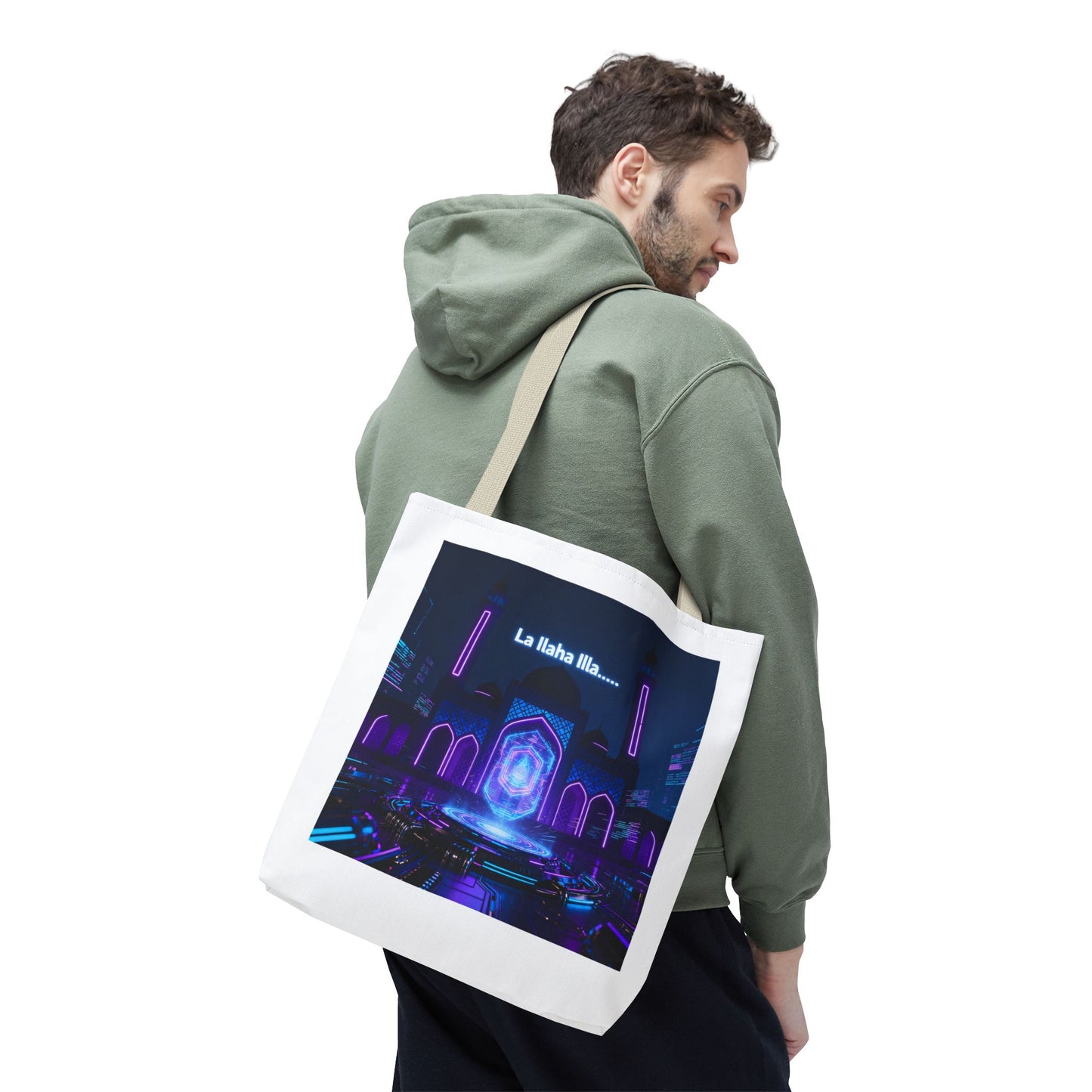 Tote Bag Pratique Stylé
