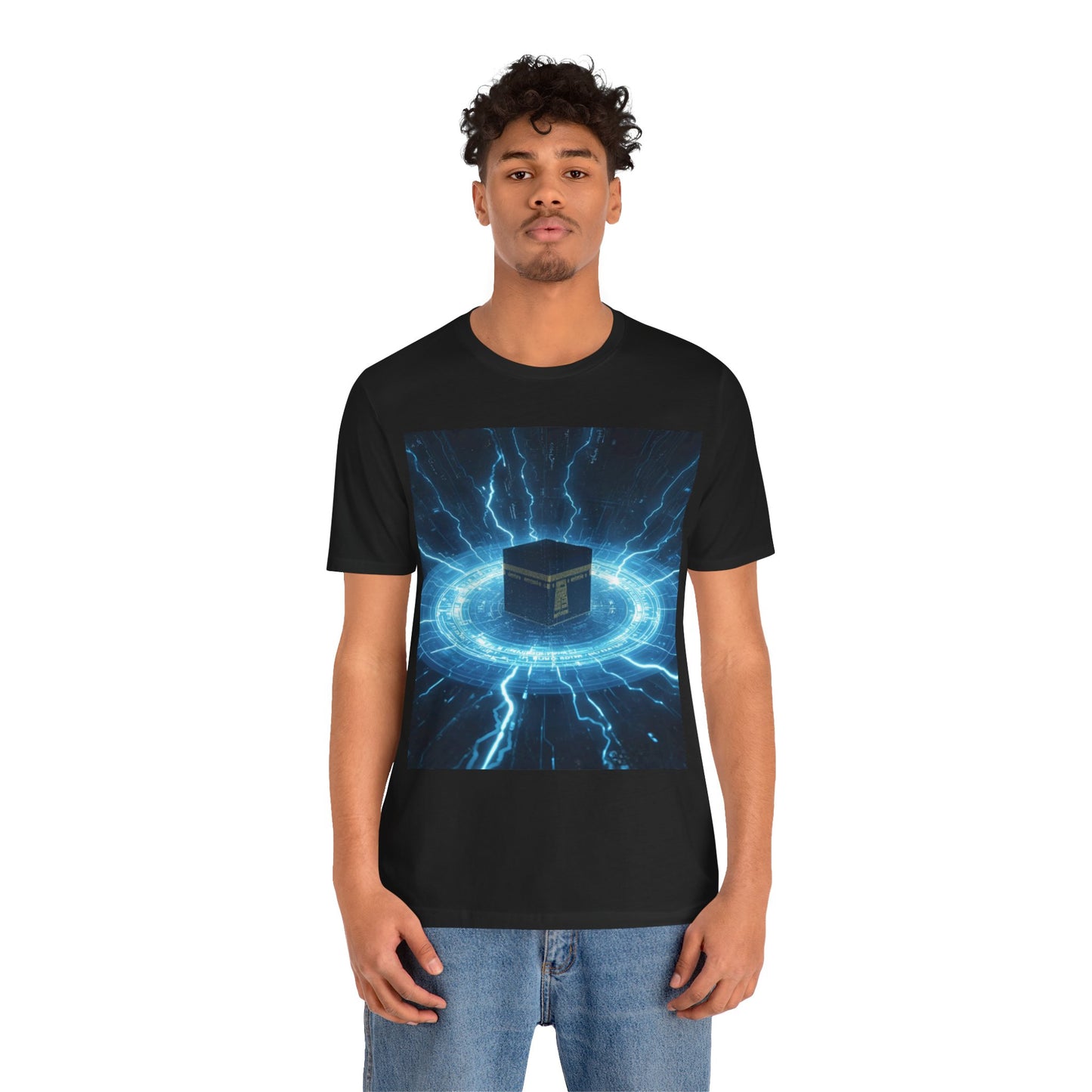 Révélez votre force intérieure – T-Shirt Édition Limitée 2025