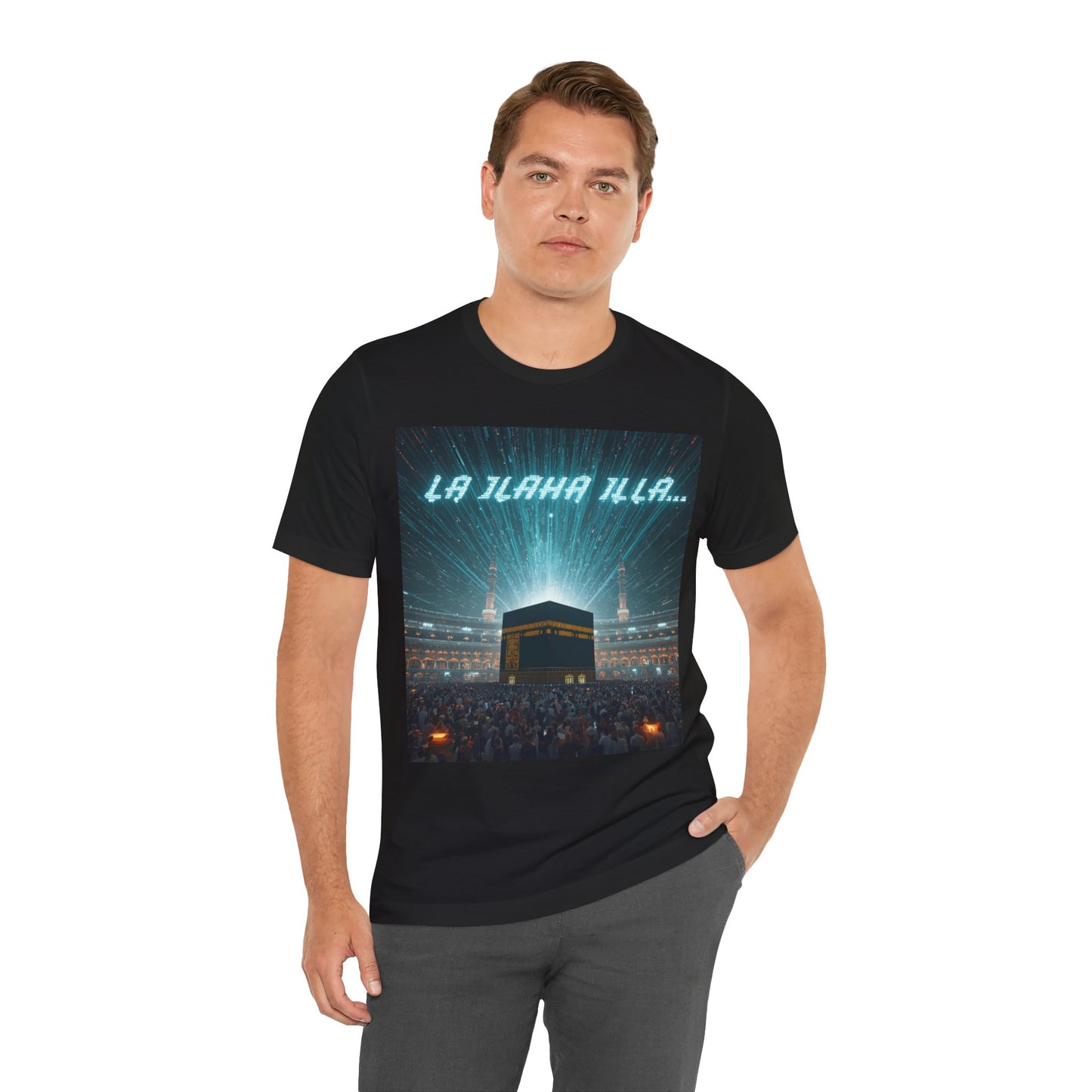Révélez votre force intérieure – T-Shirt Édition Limitée 2025