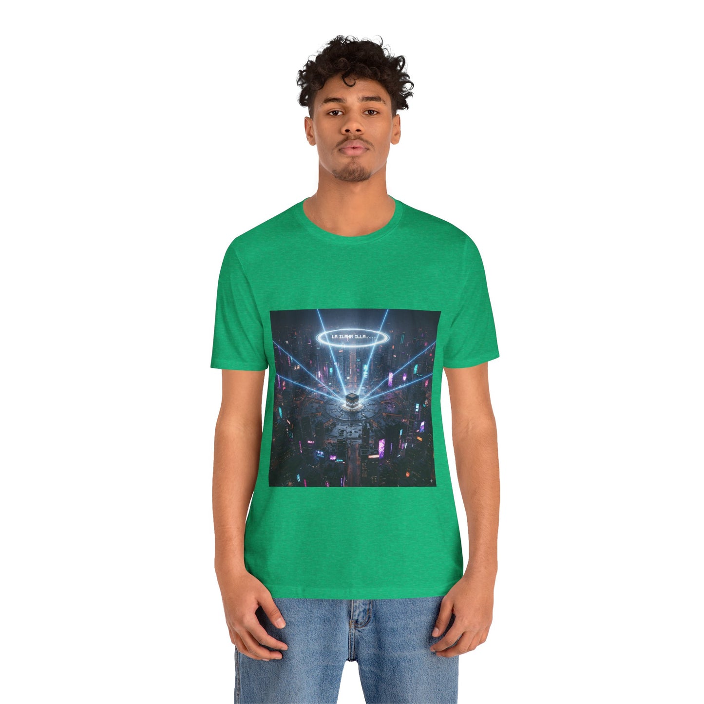 Révélez votre force intérieure – T-Shirt Édition Limitée 2025