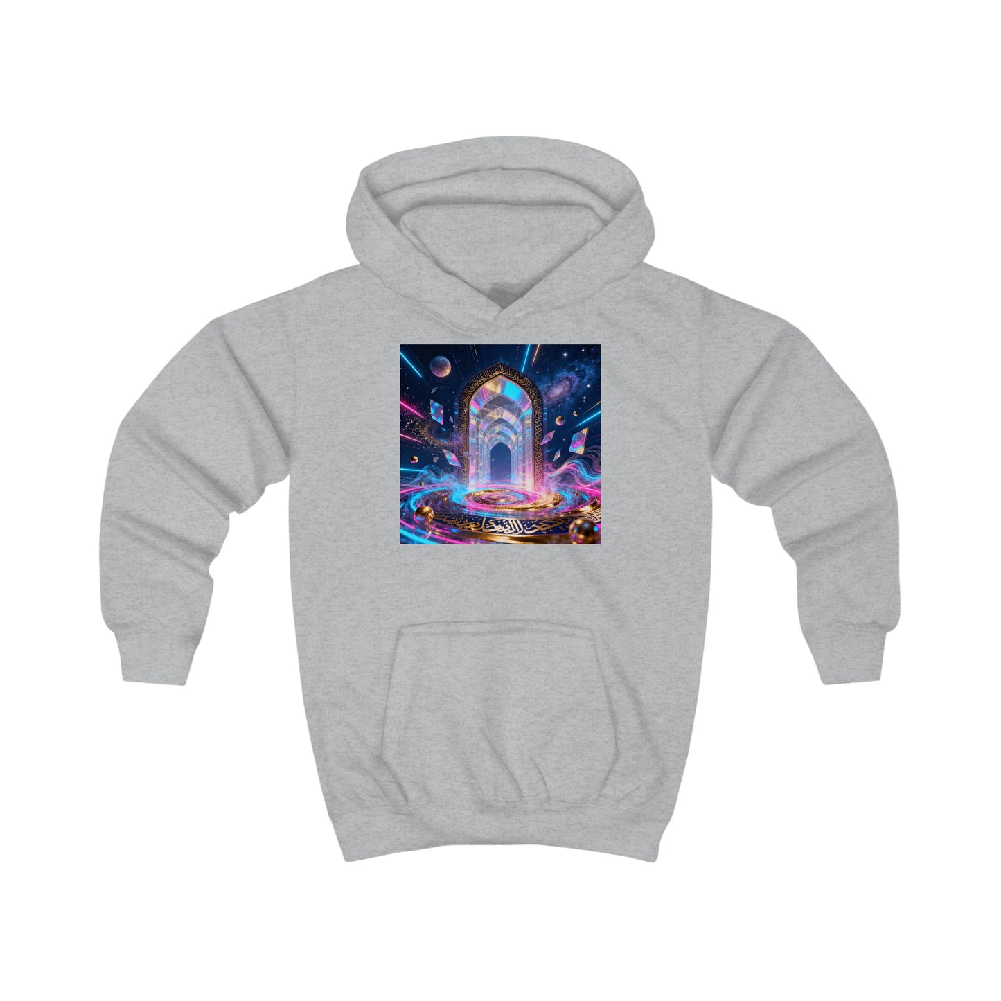 Sweatshirt Enfant Fun – Doux, Stylé et Résistant