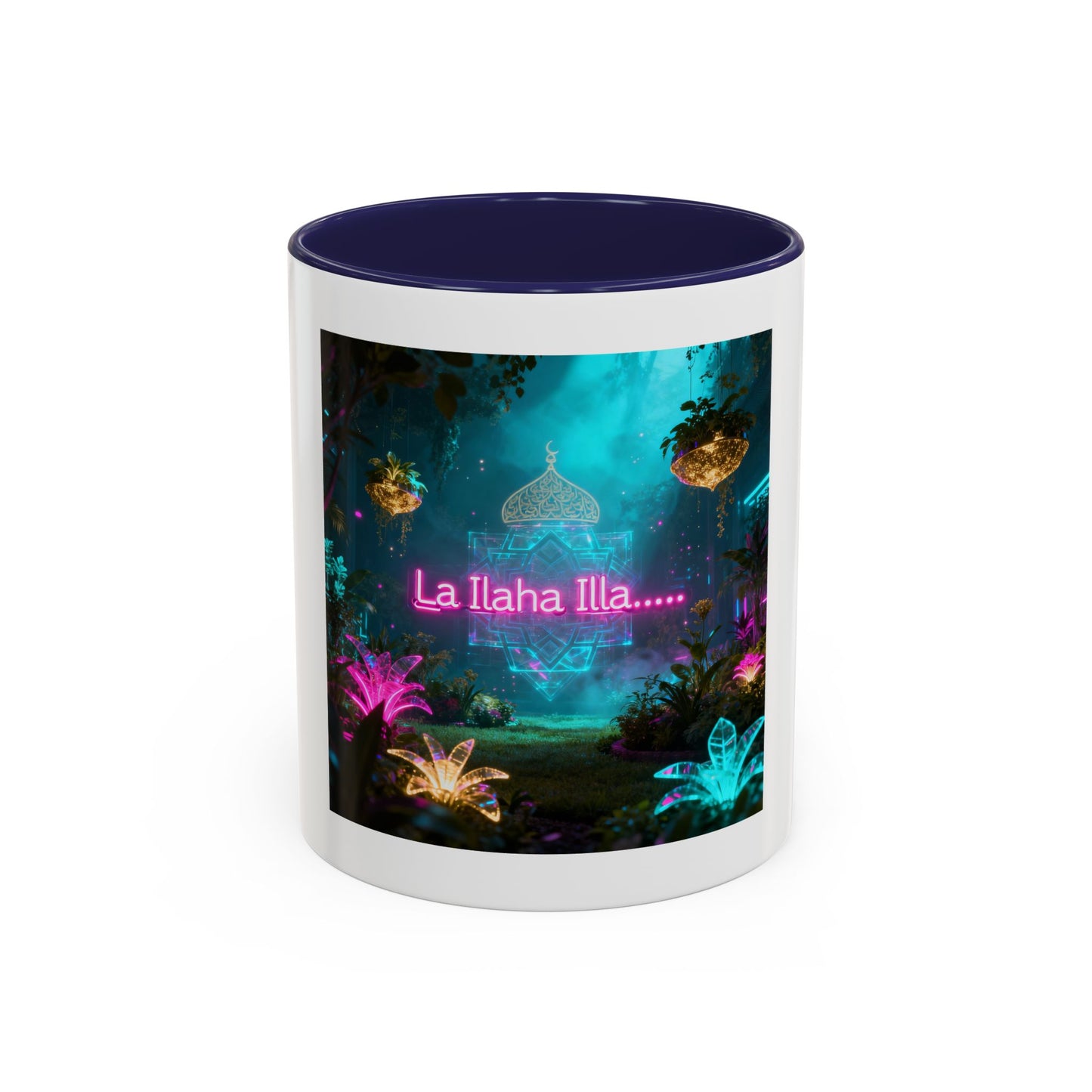 Mug L'Indispensable de Votre Matin