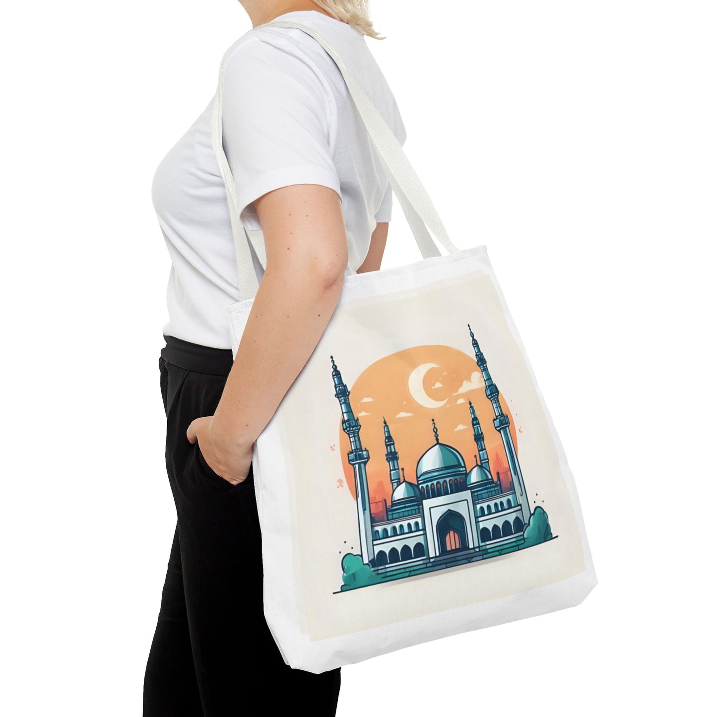 Tote Bag Pratique Stylé