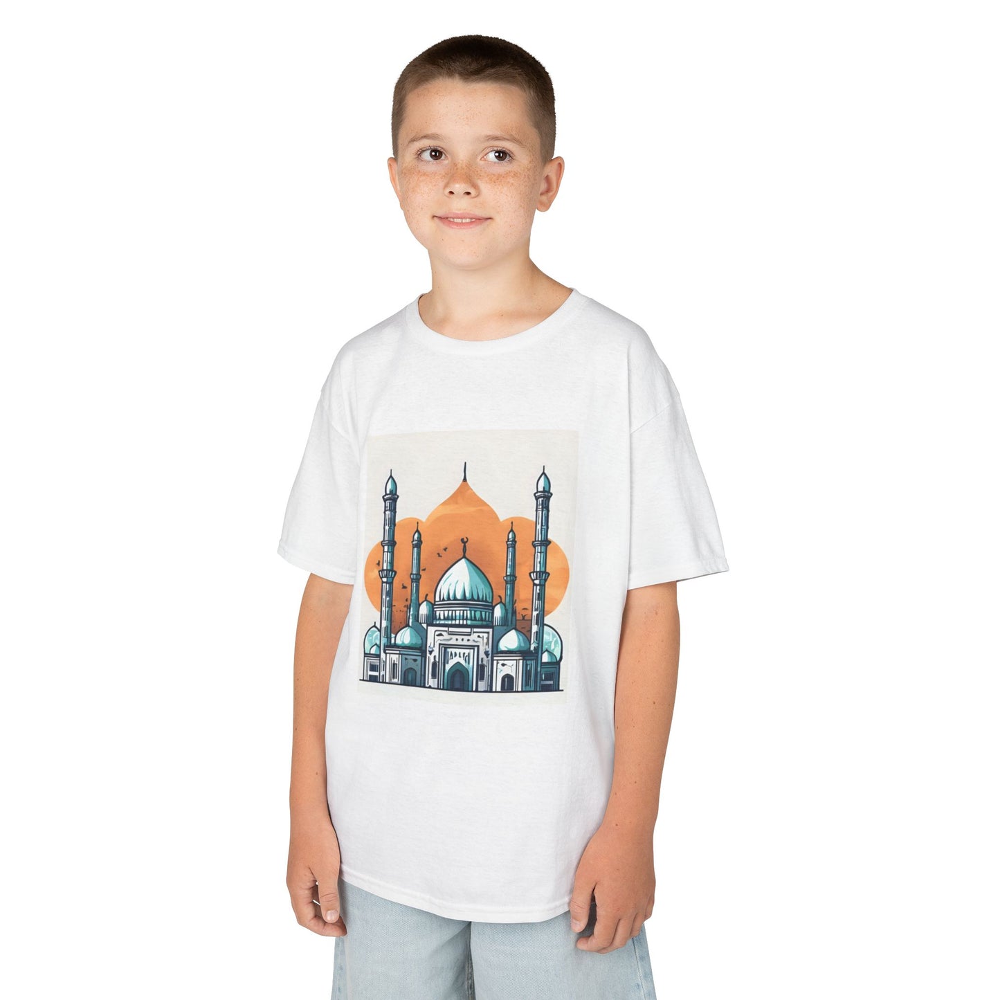 T-shirt Enfant Fun & Stylé