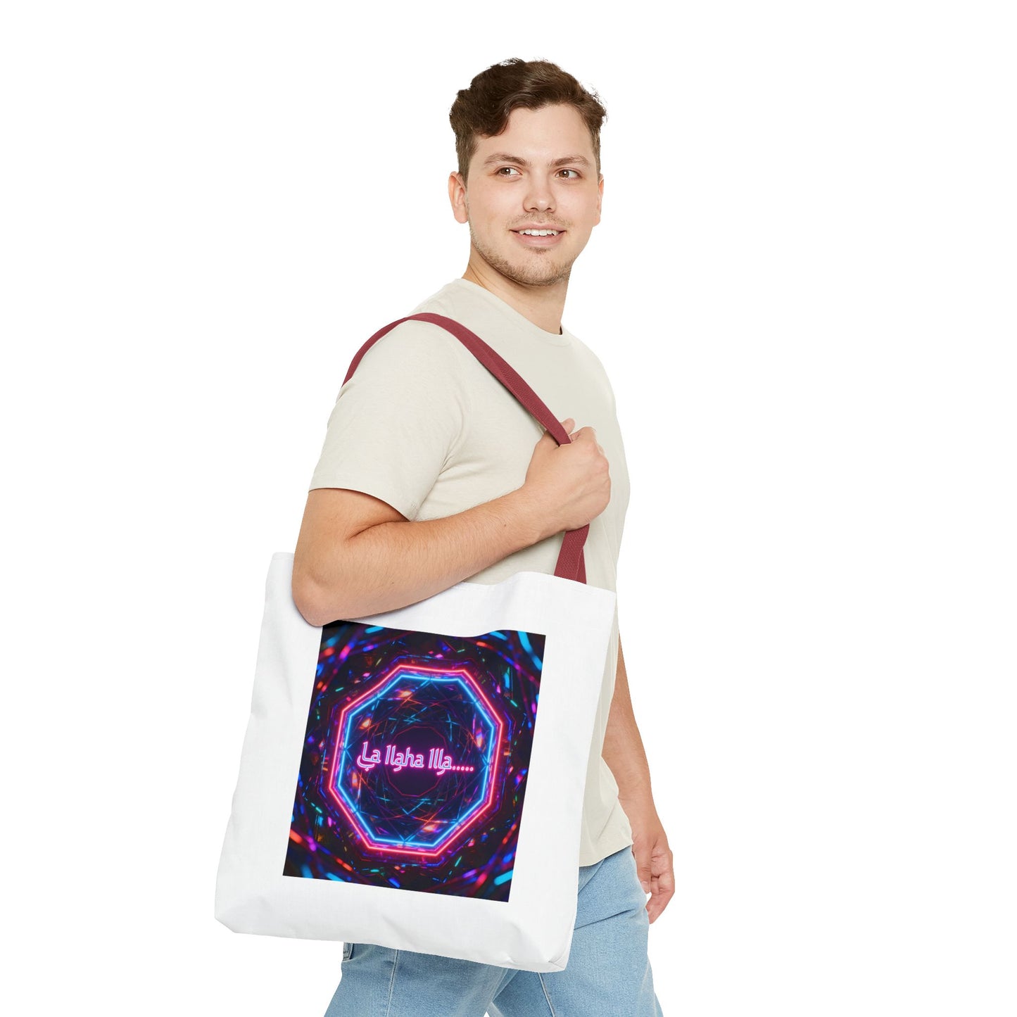 Tote Bag Pratique Stylé
