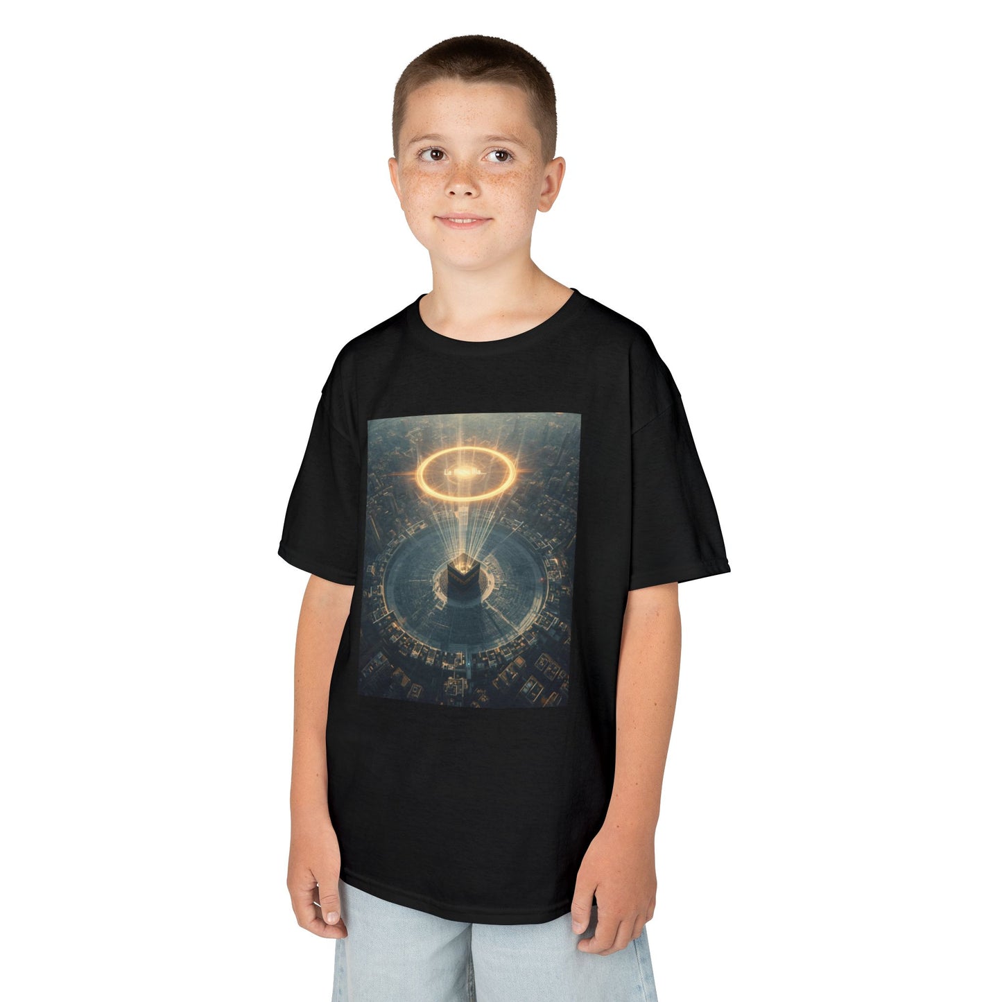 T-shirt Enfant Fun & Stylé