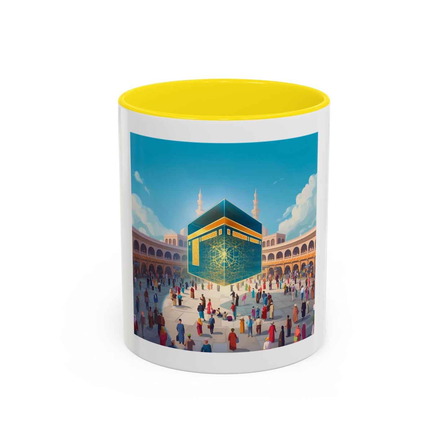 Mug L'Indispensable de Votre Matin