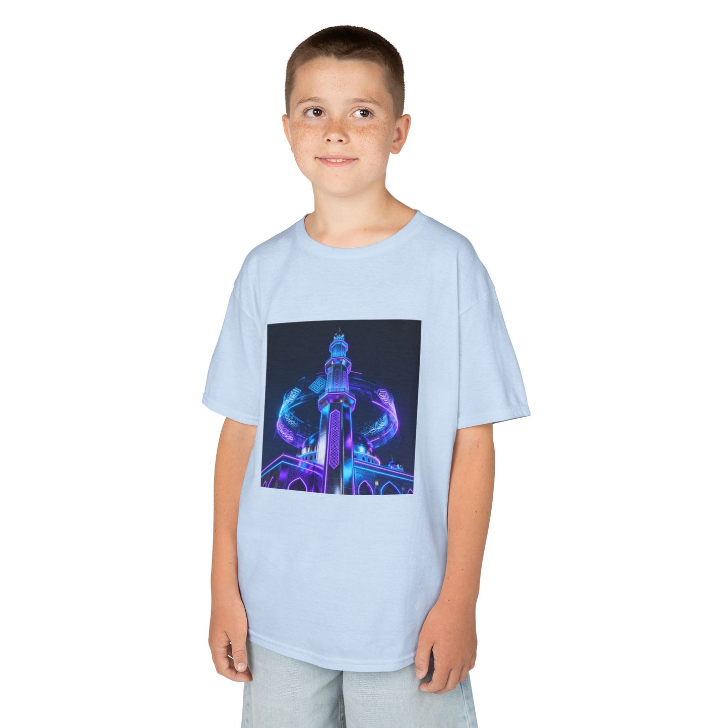 T-shirt Enfant Fun & Stylé